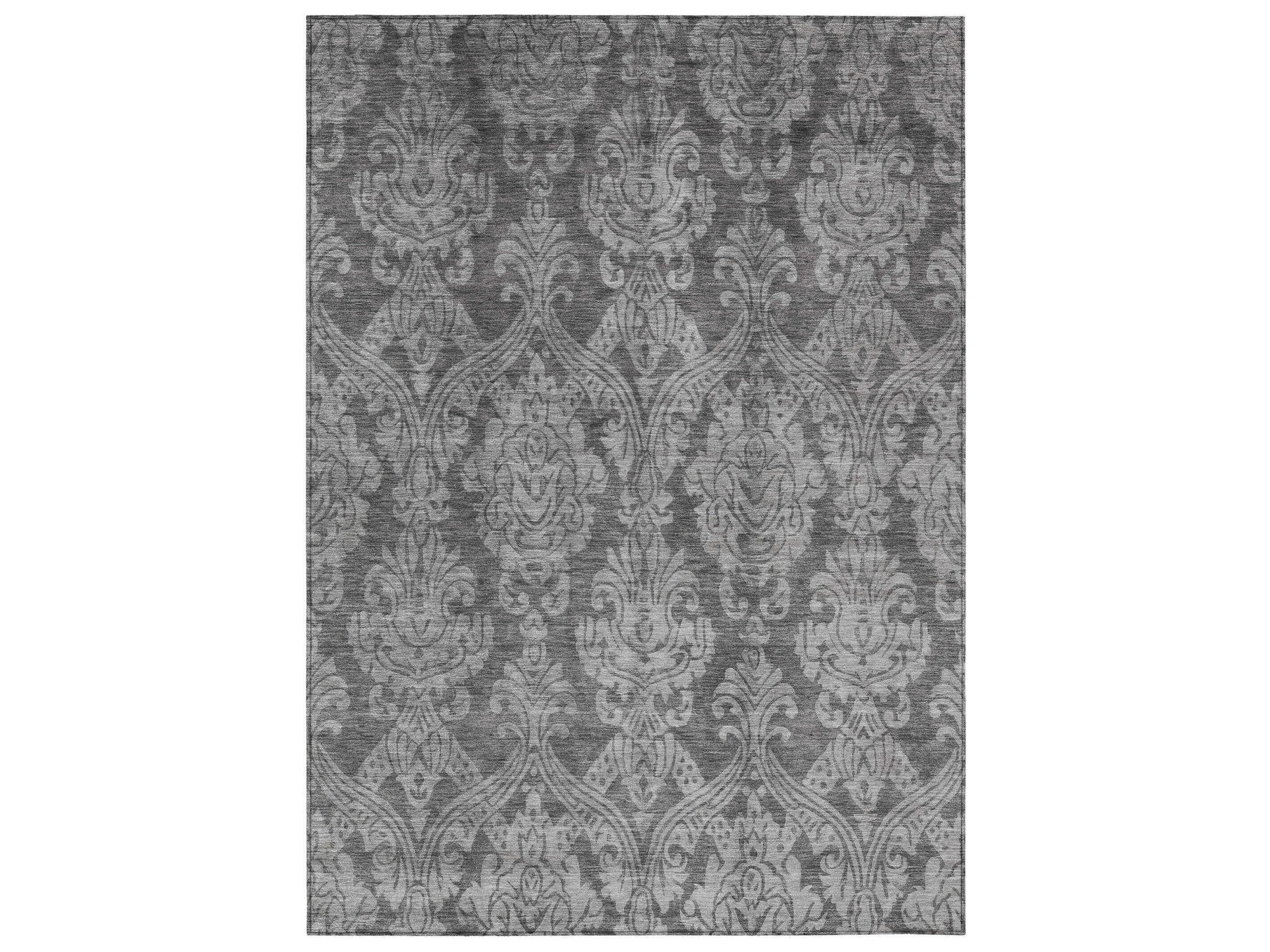 Dalyn Chantille Damask Area Rug