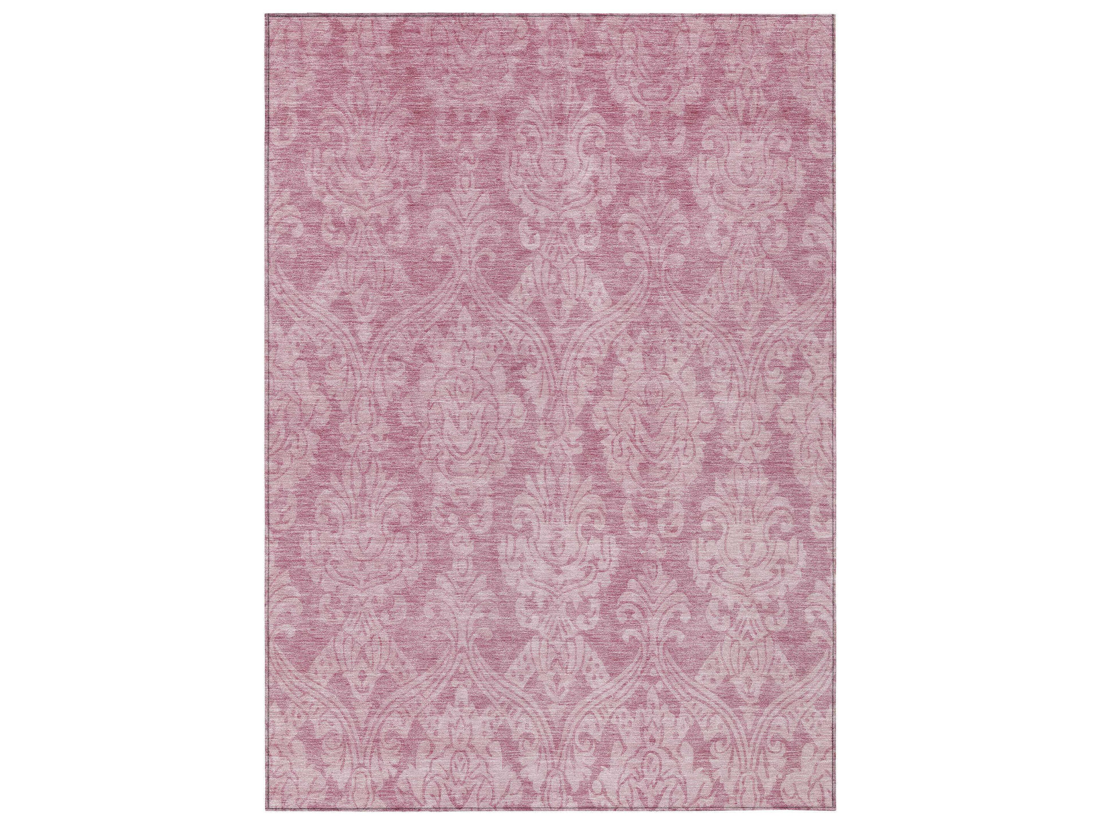 Dalyn Chantille Damask Area Rug