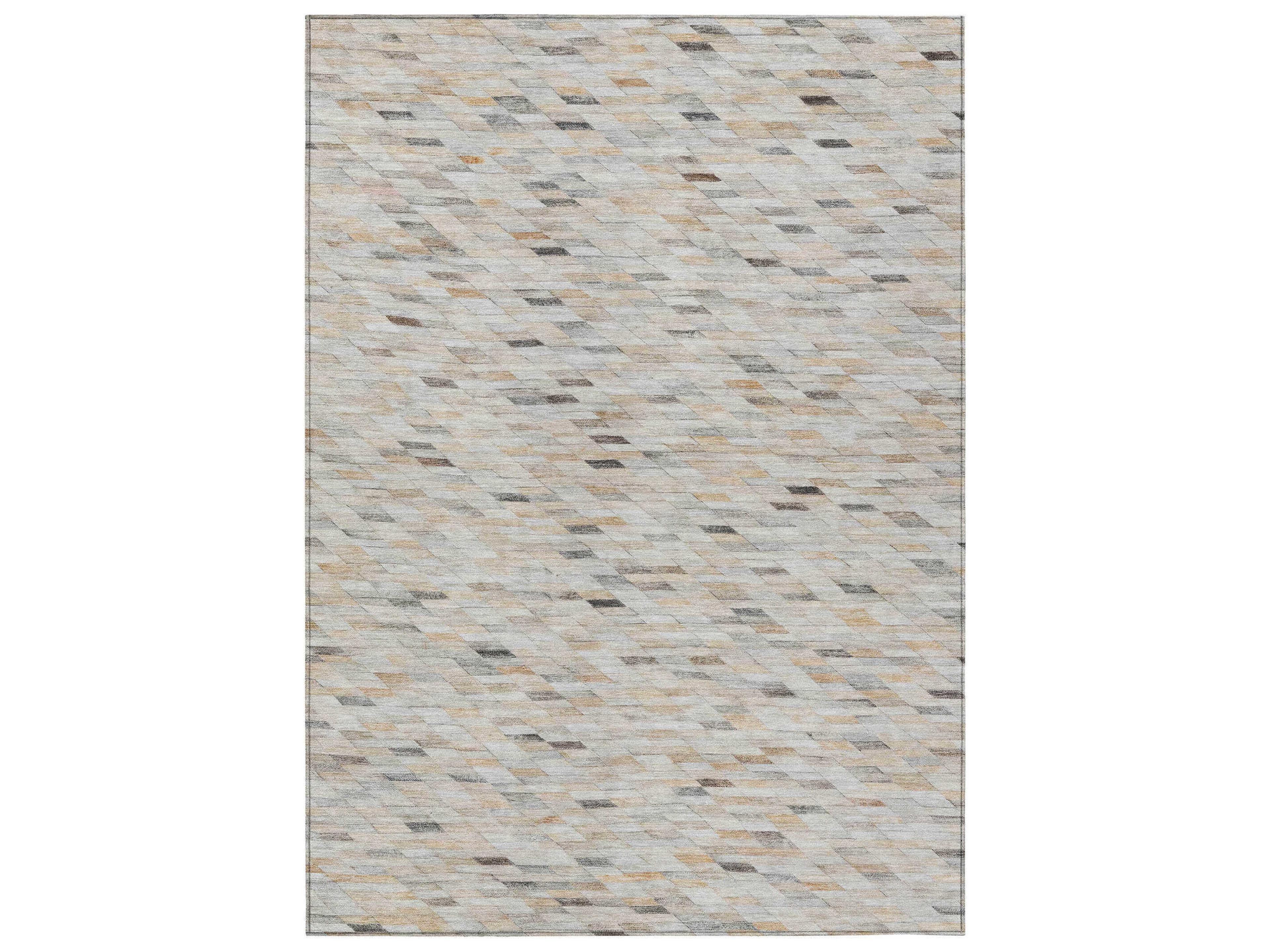 Dalyn Chantille Geometric Area Rug