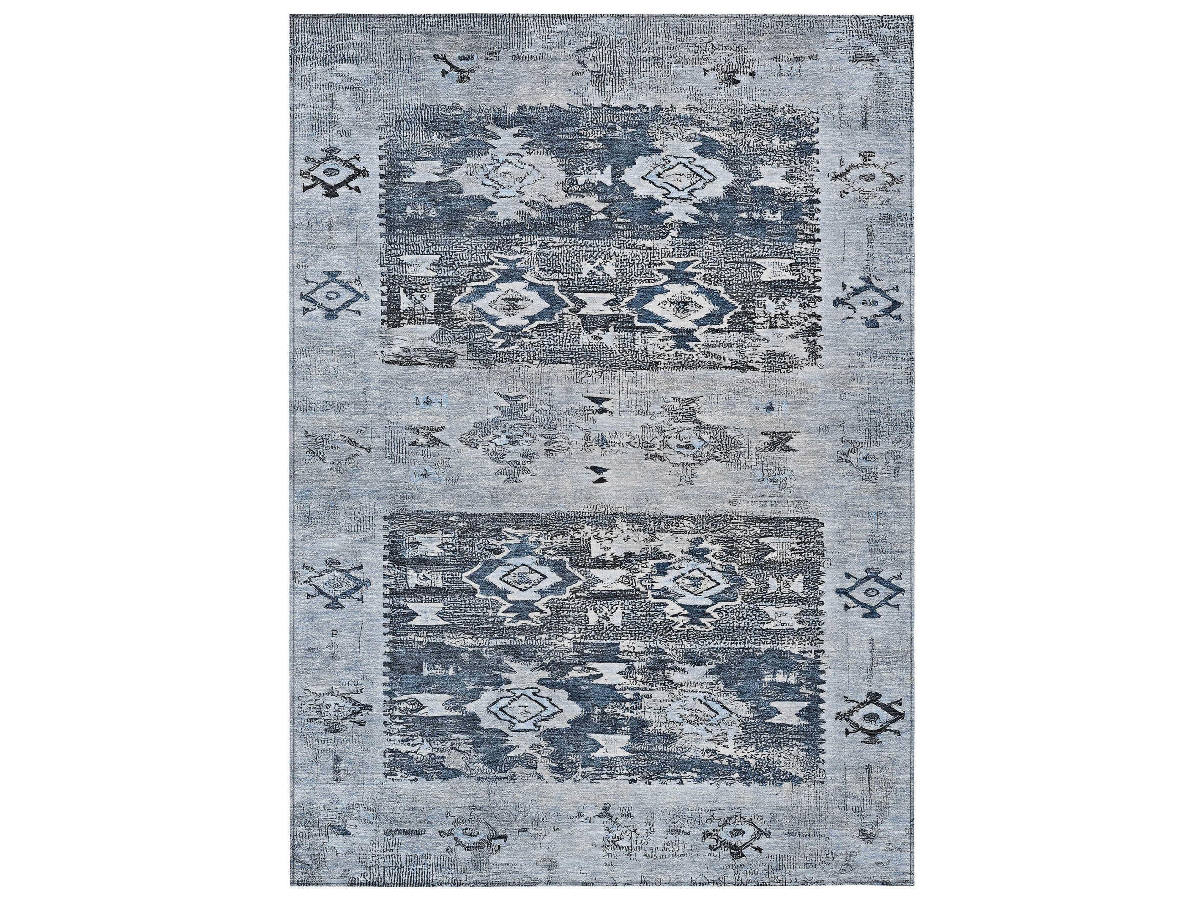 Dalyn Chantille Bordered Area Rug