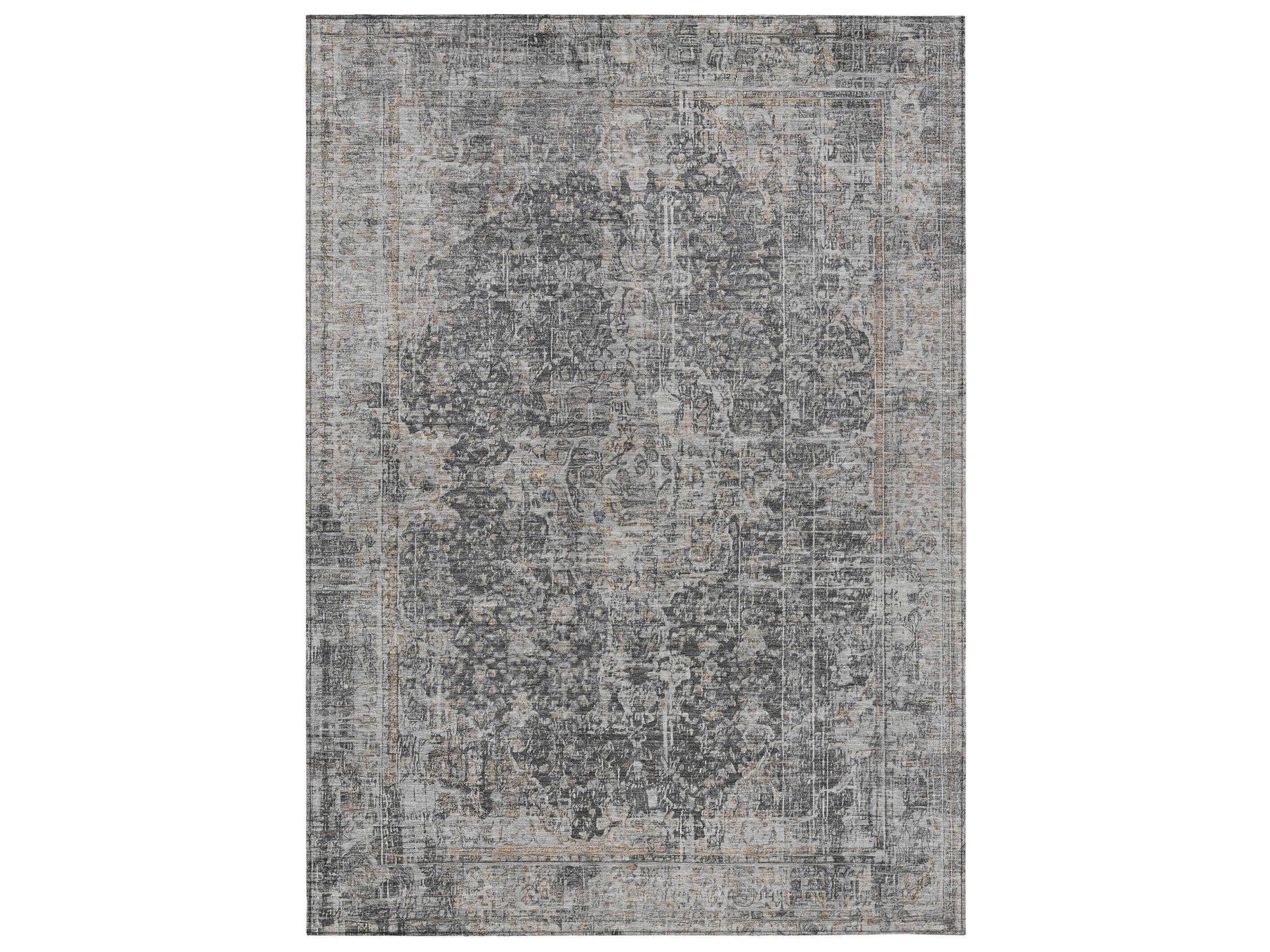 Dalyn Chantille Bordered Area Rug