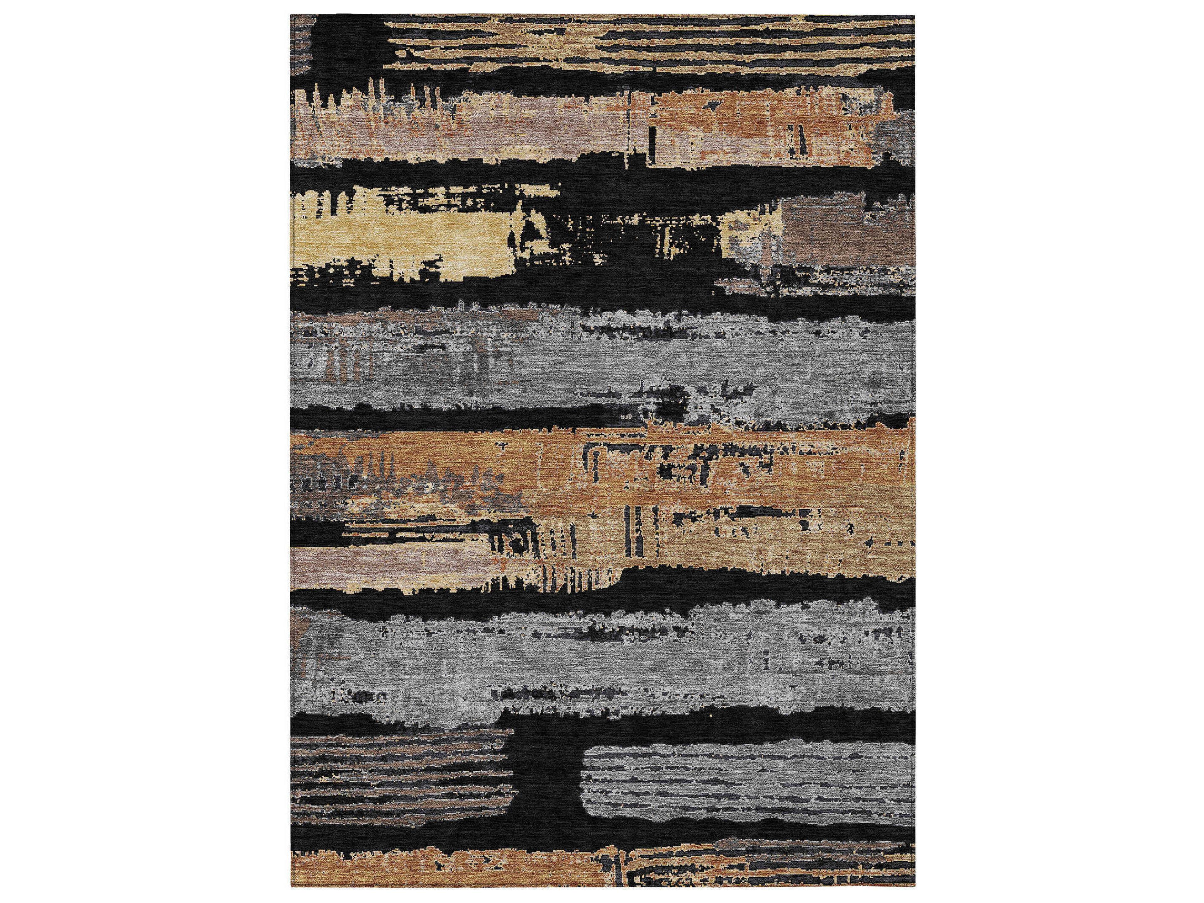 Dalyn Chantille Striped Area Rug