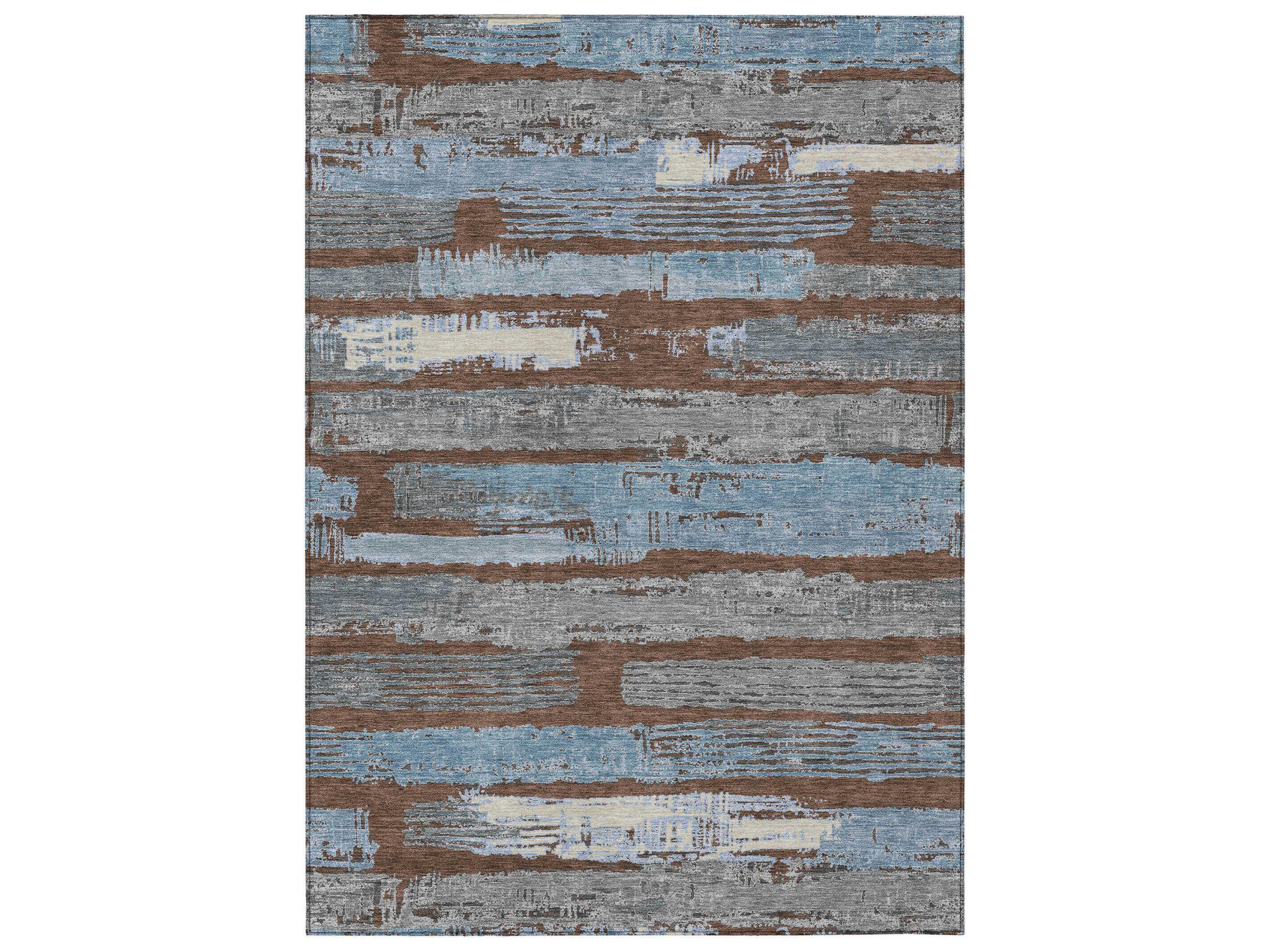 Dalyn Chantille Striped Area Rug