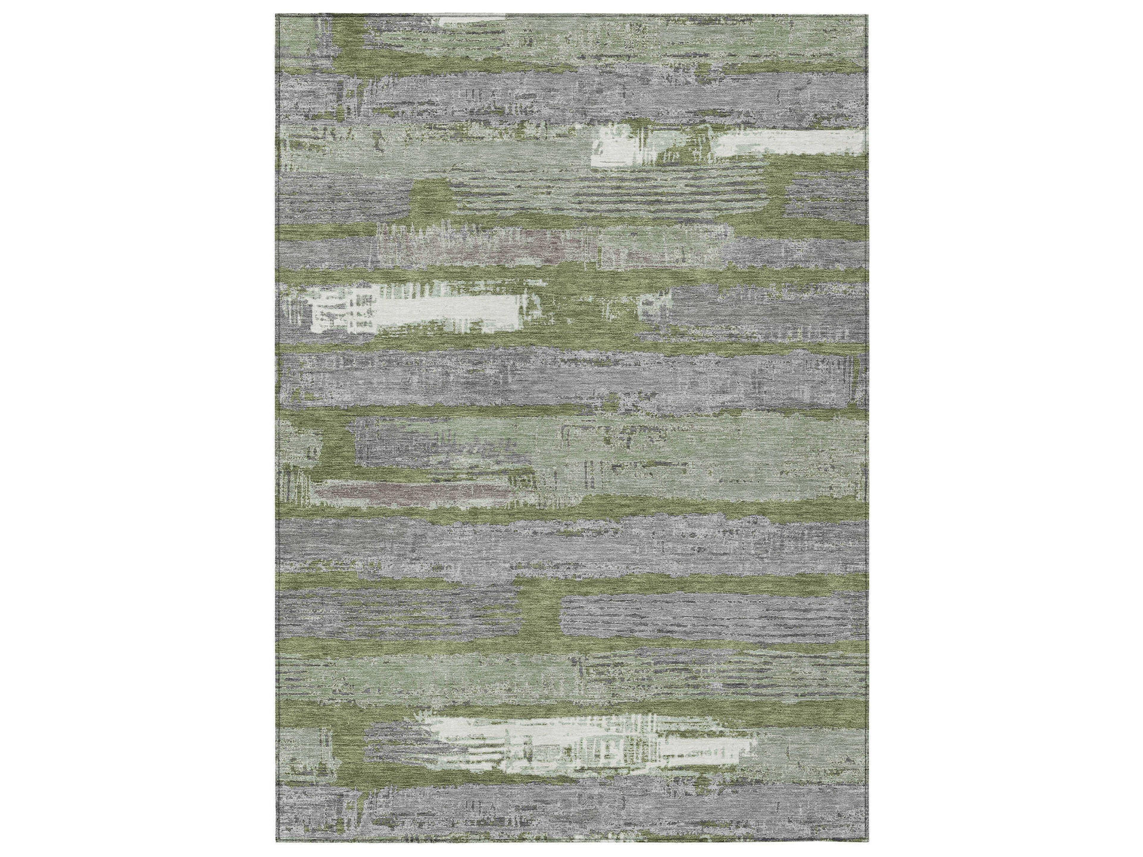 Dalyn Chantille Striped Area Rug