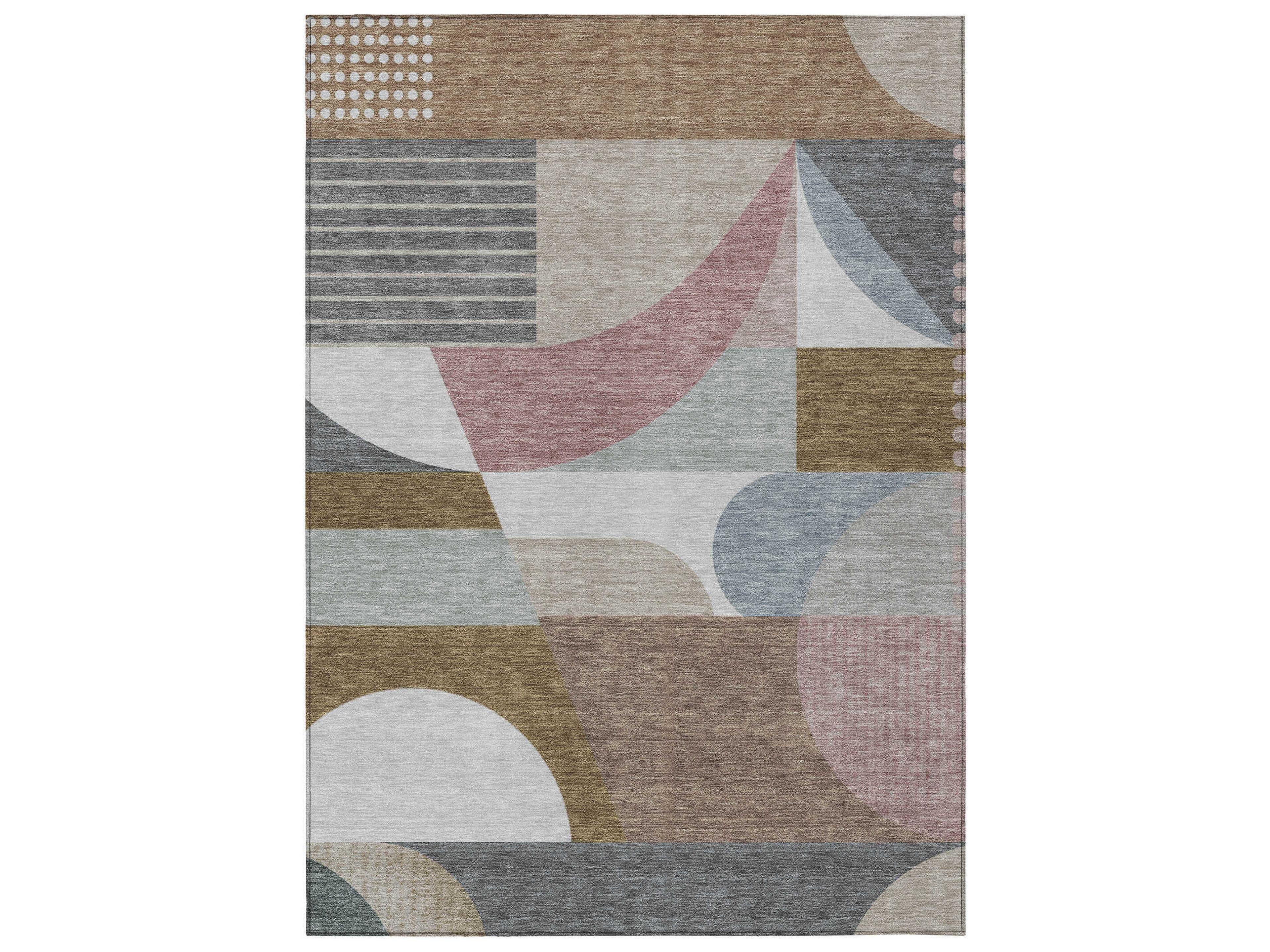 Dalyn Chantille Abstract Area Rug