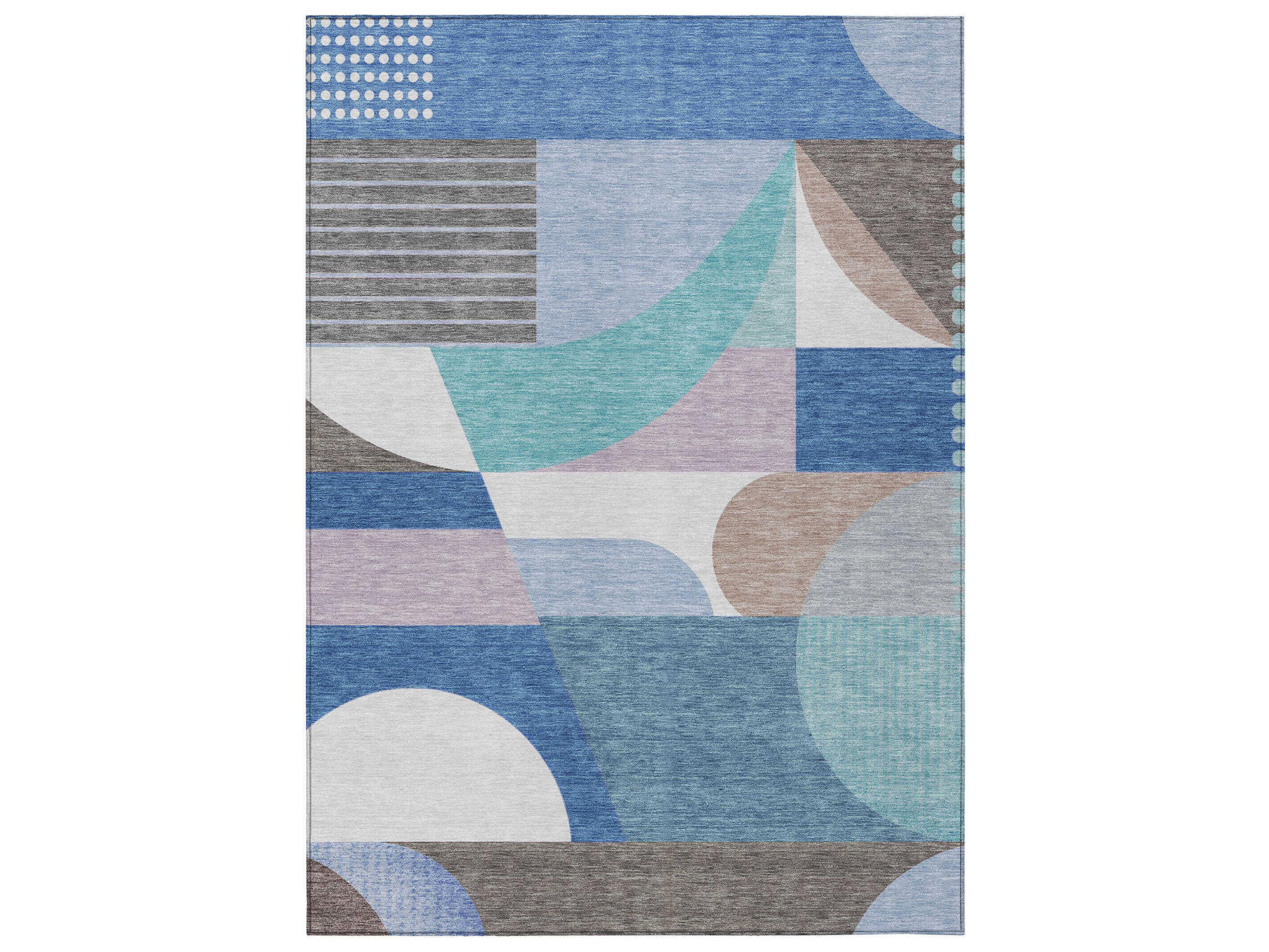 Dalyn Chantille Abstract Area Rug