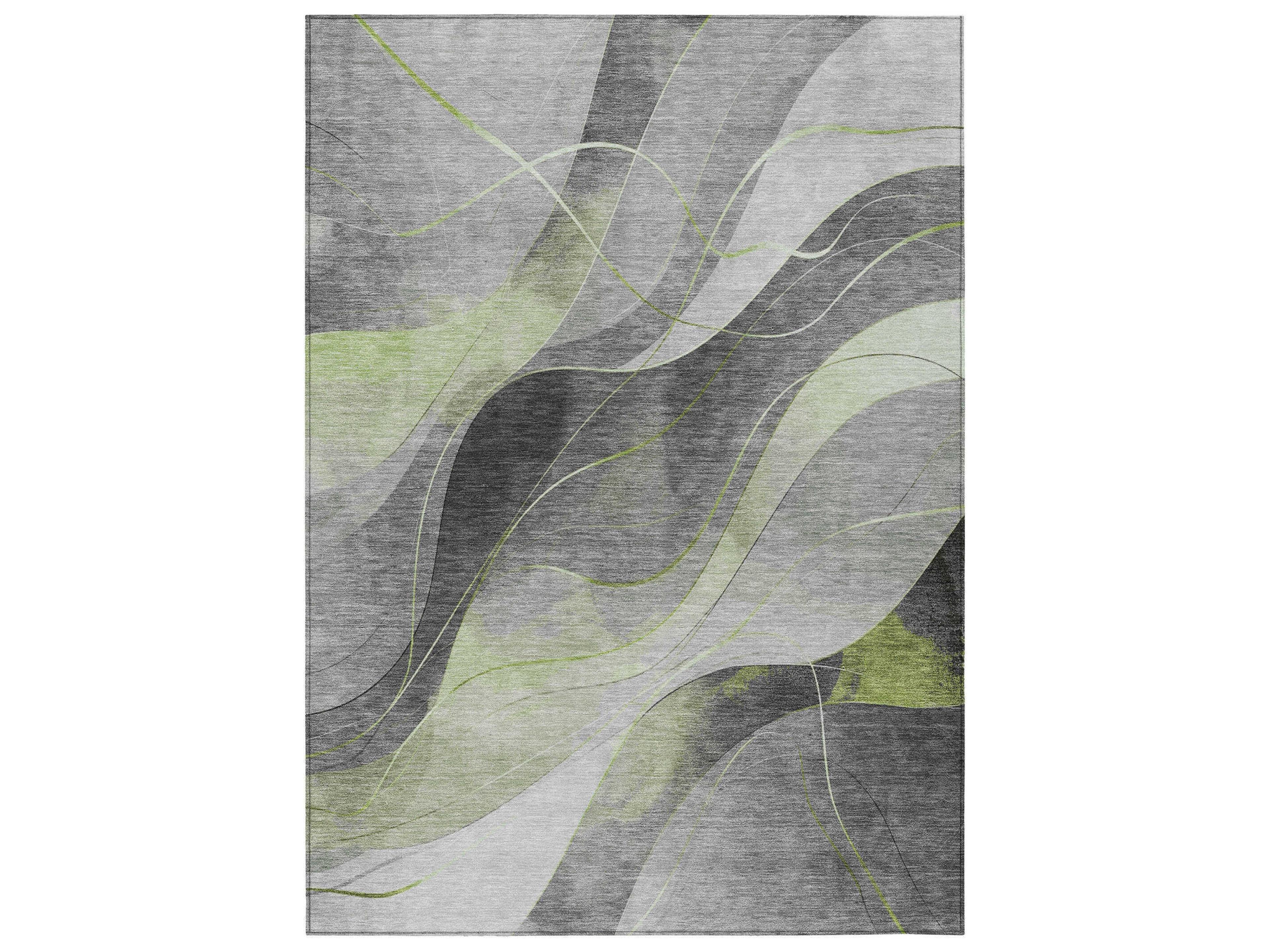 Dalyn Chantille Abstract Area Rug