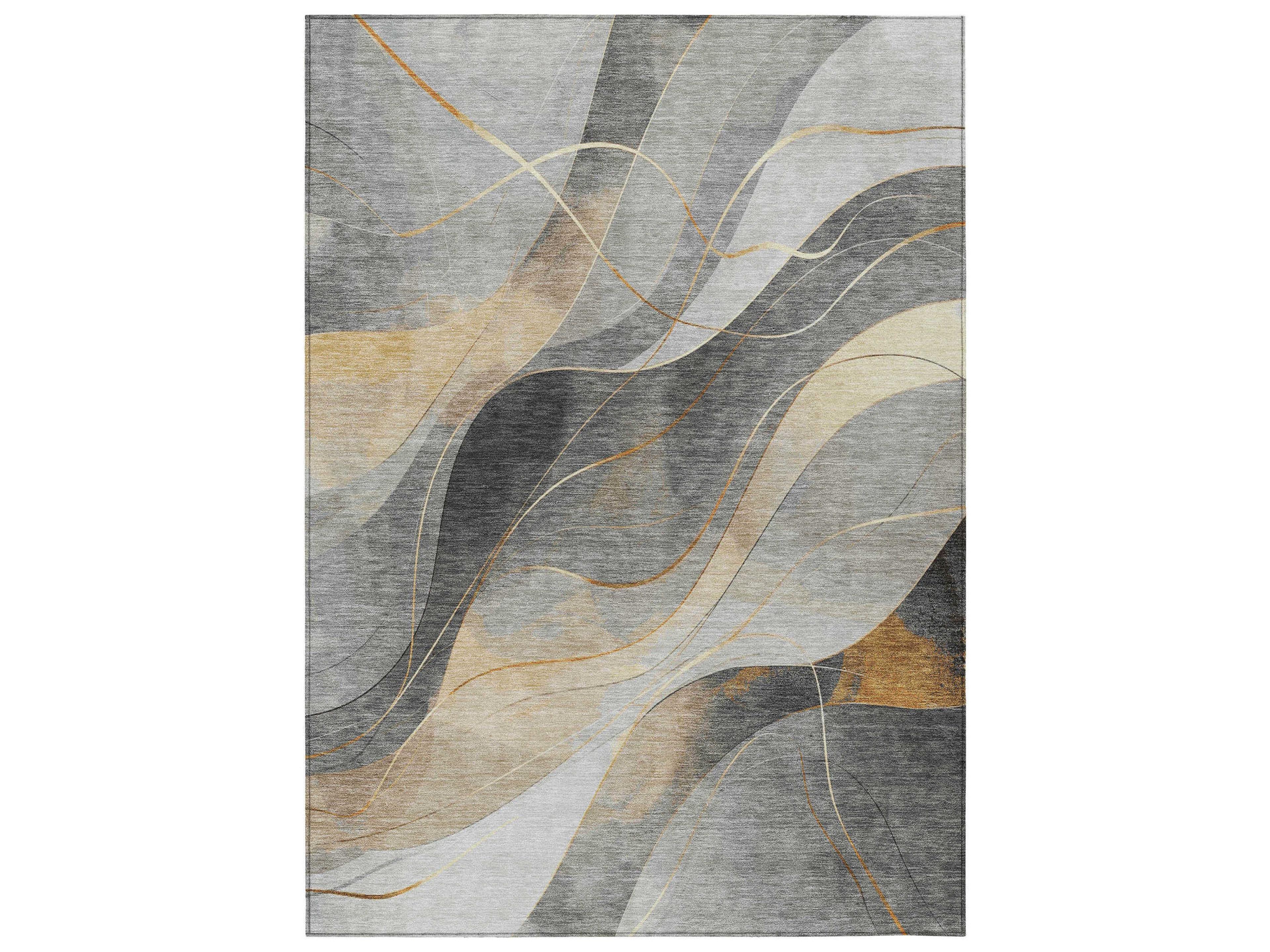 Dalyn Chantille Abstract Area Rug