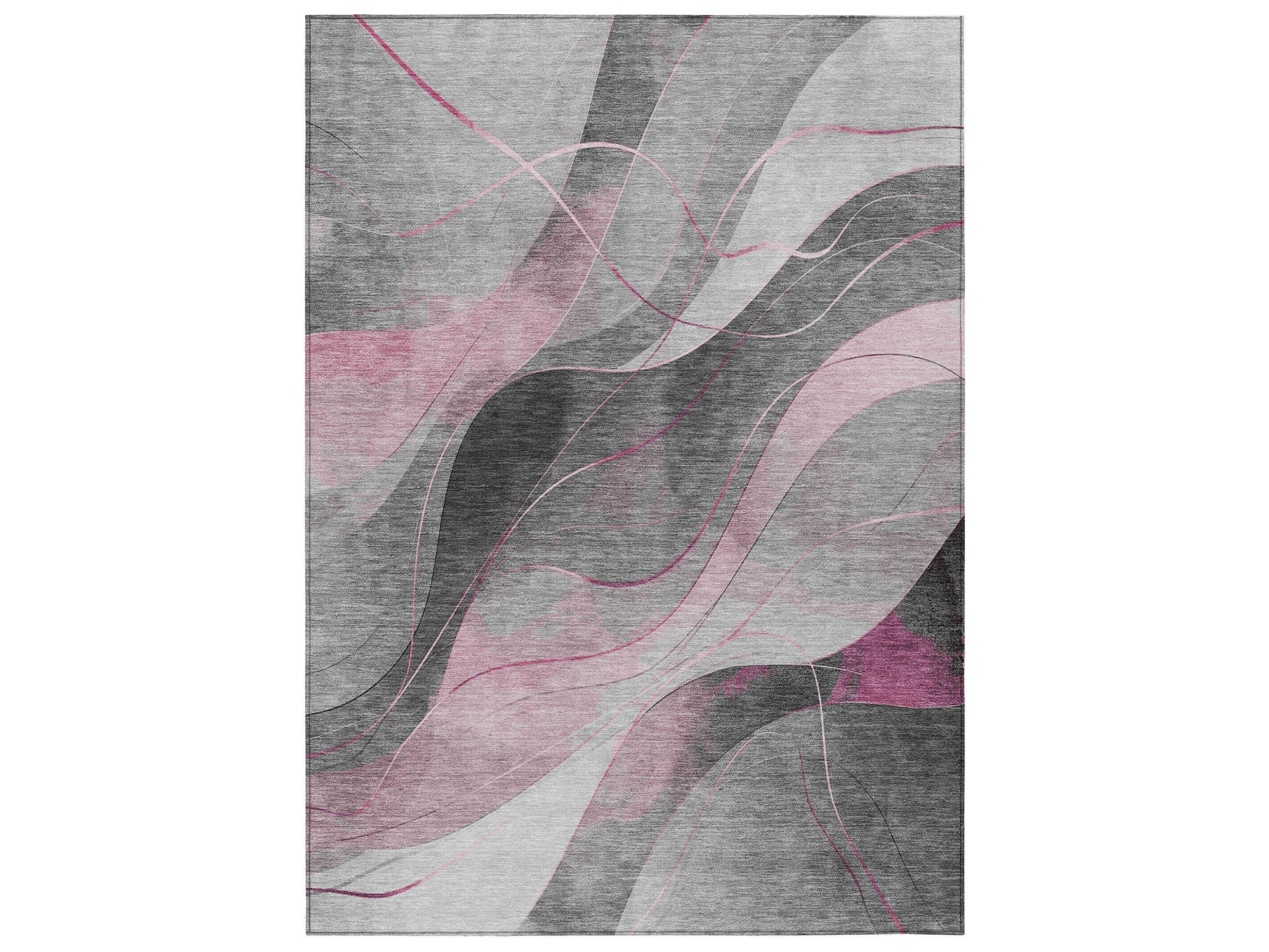 Dalyn Chantille Abstract Area Rug