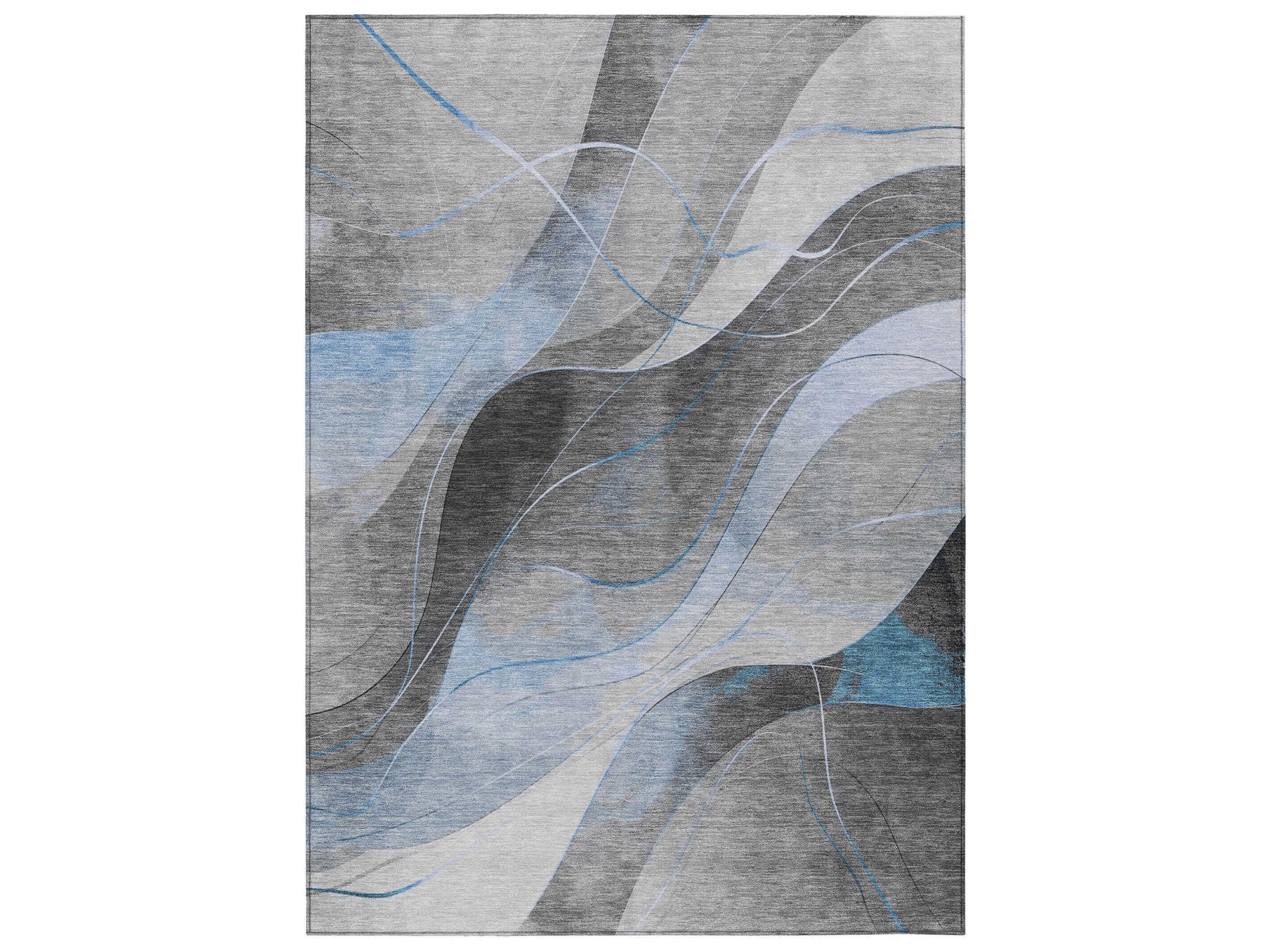 Dalyn Chantille Abstract Area Rug