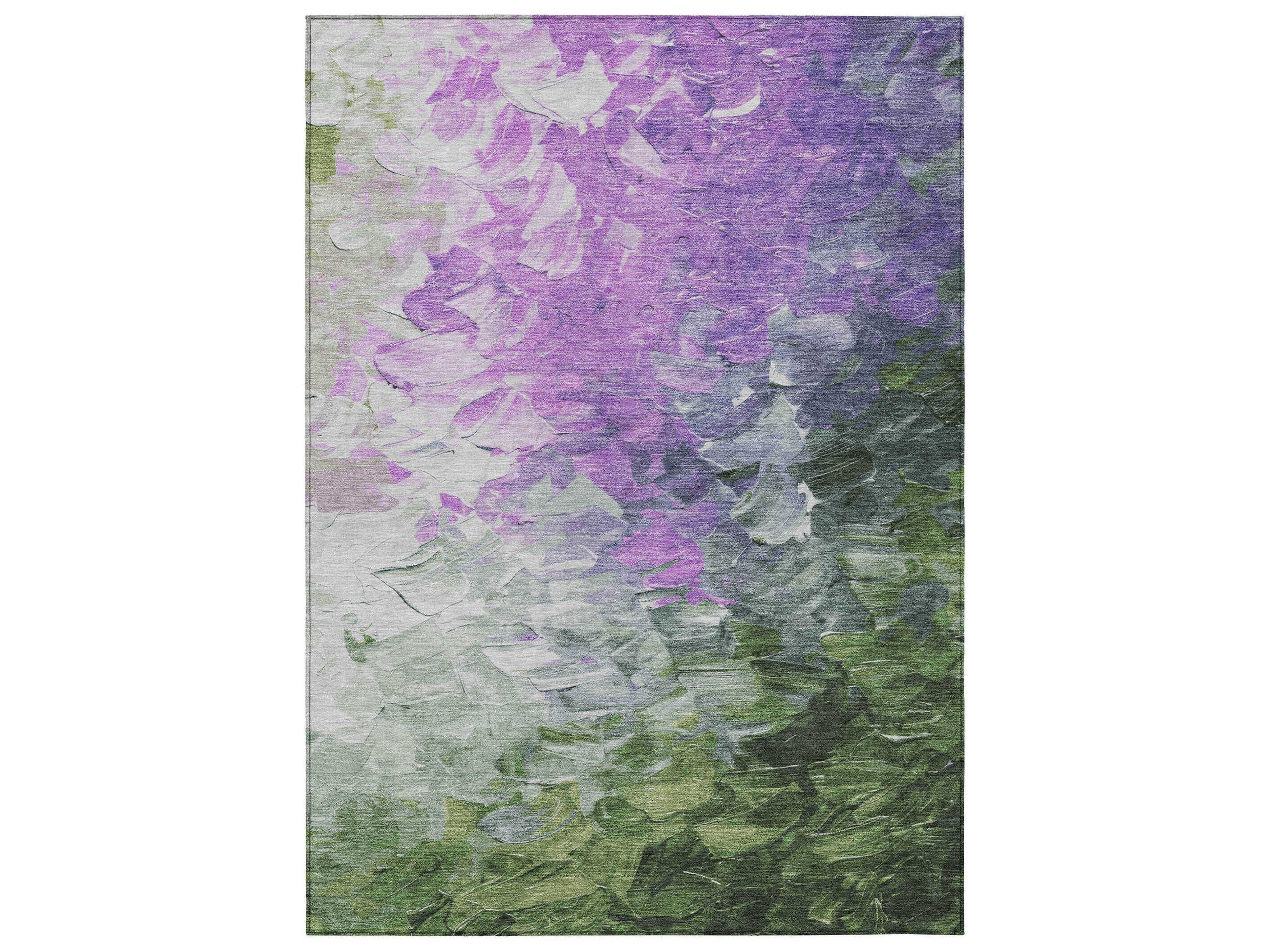 Dalyn Chantille Abstract Area Rug