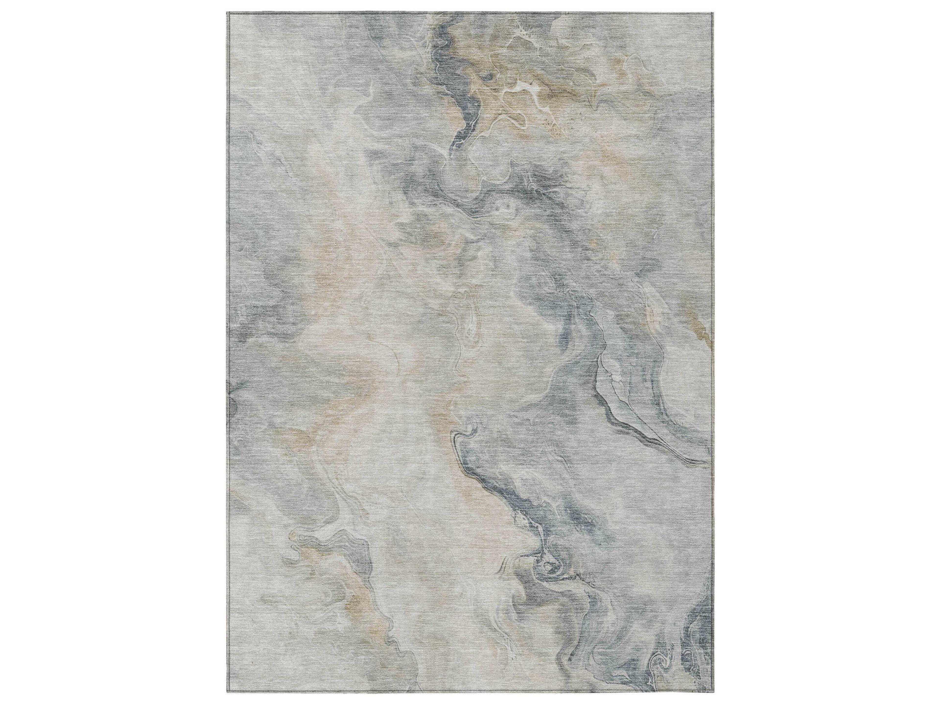 Dalyn Chantille Abstract Area Rug