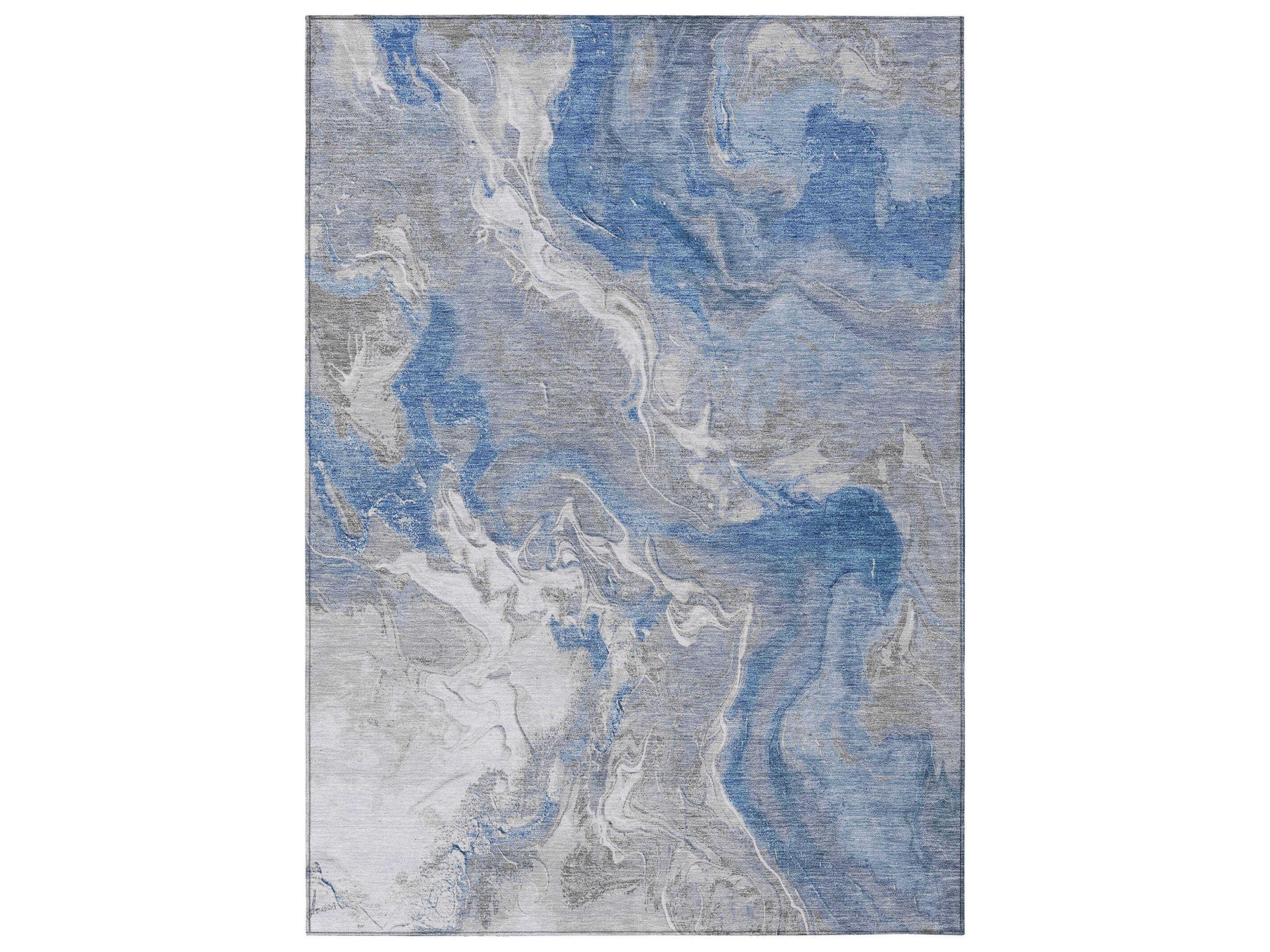 Dalyn Chantille Abstract Area Rug