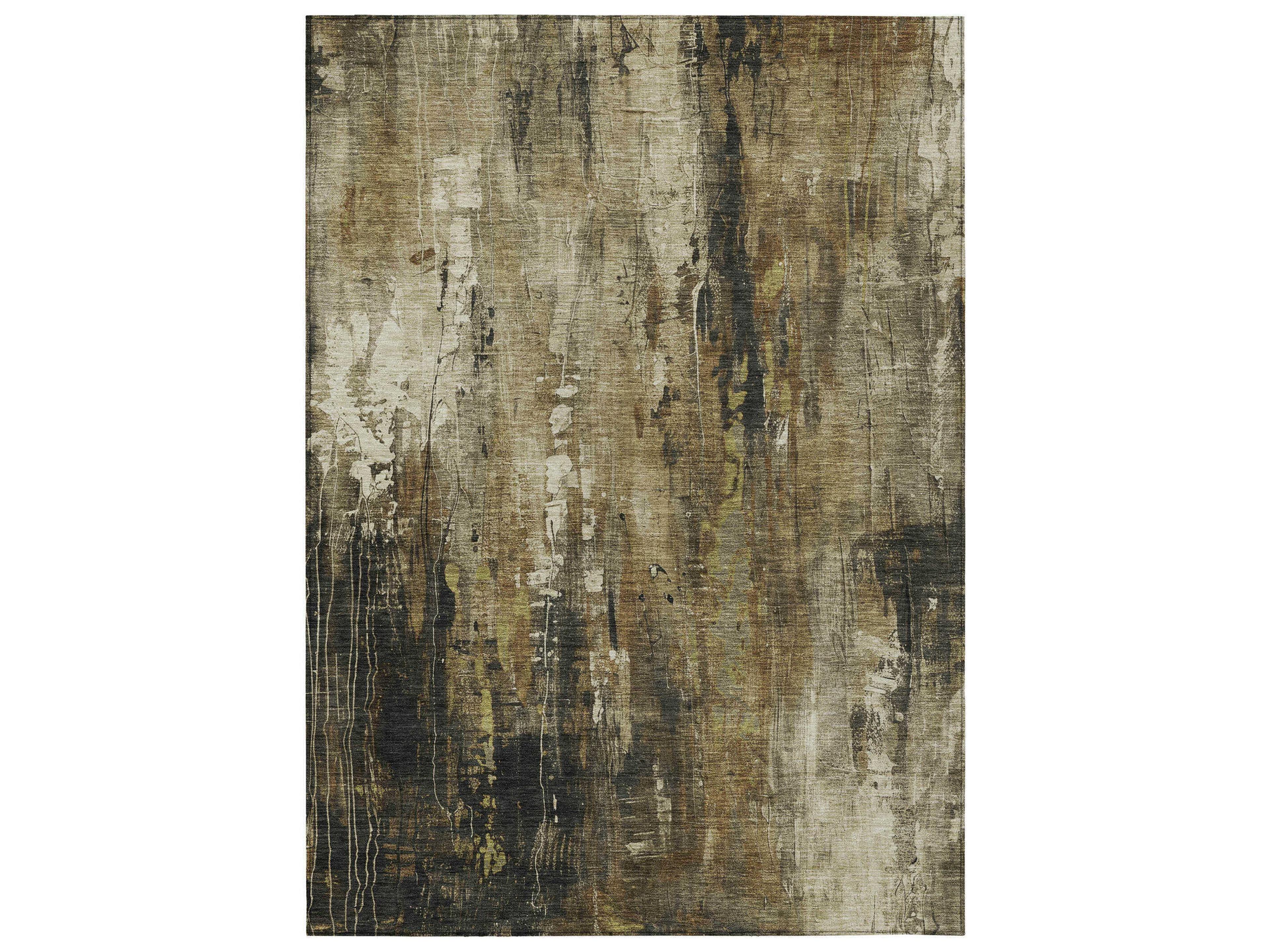 Dalyn Chantille Abstract Area Rug