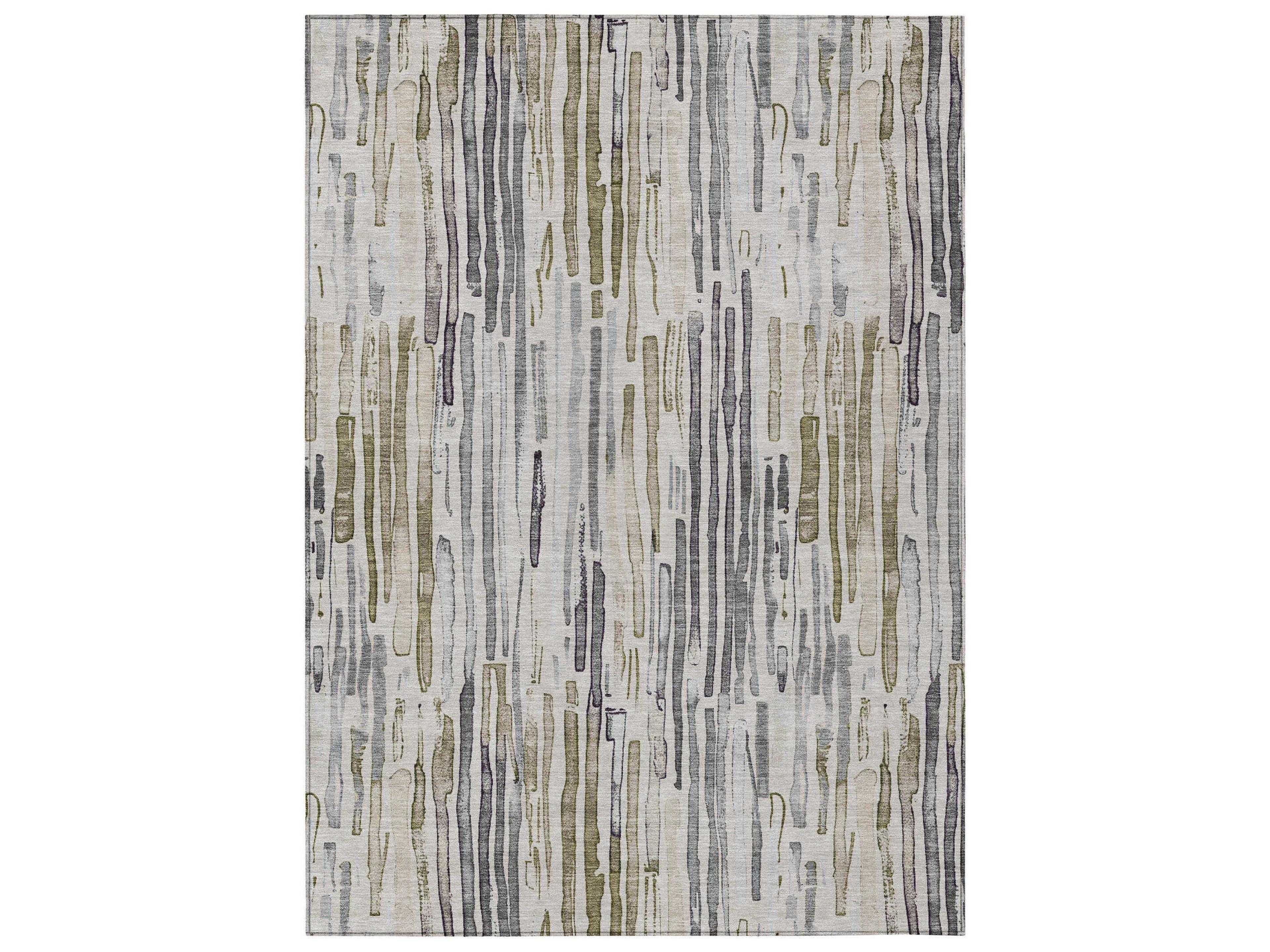 Dalyn Chantille Striped Area Rug