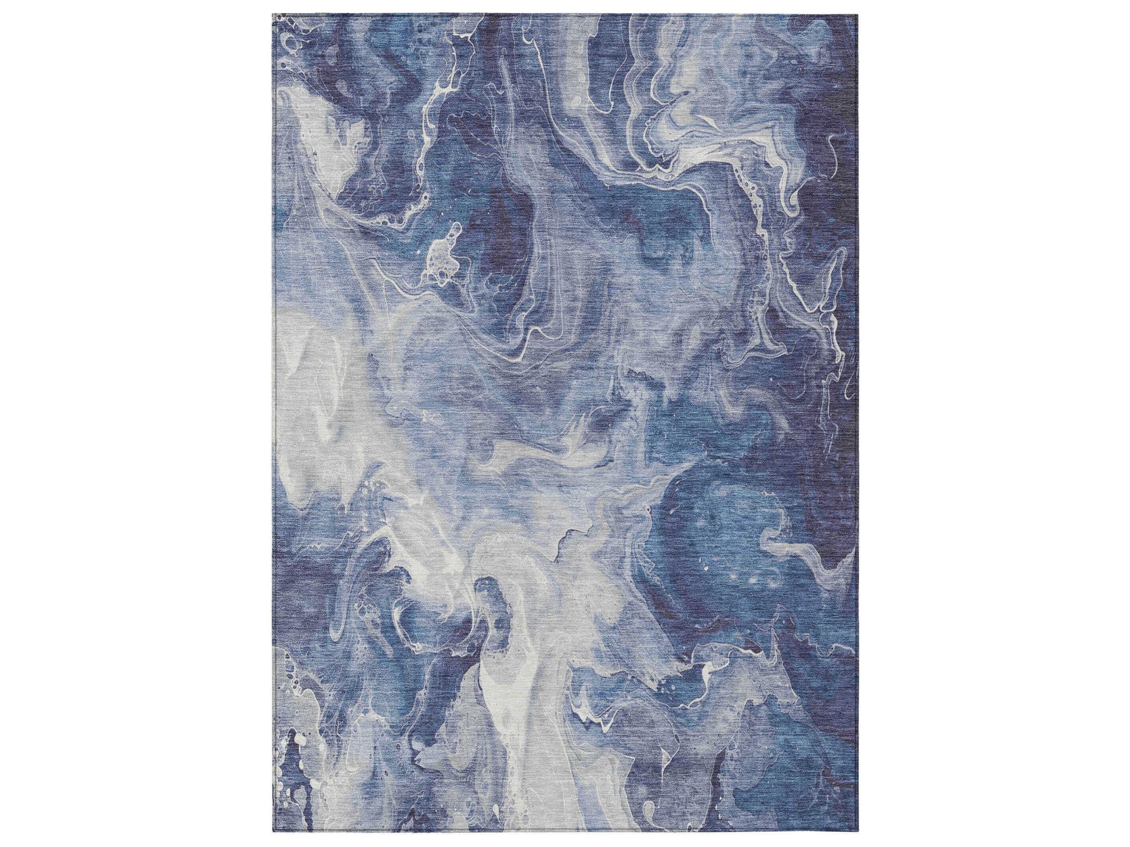 Dalyn Chantille Abstract Area Rug