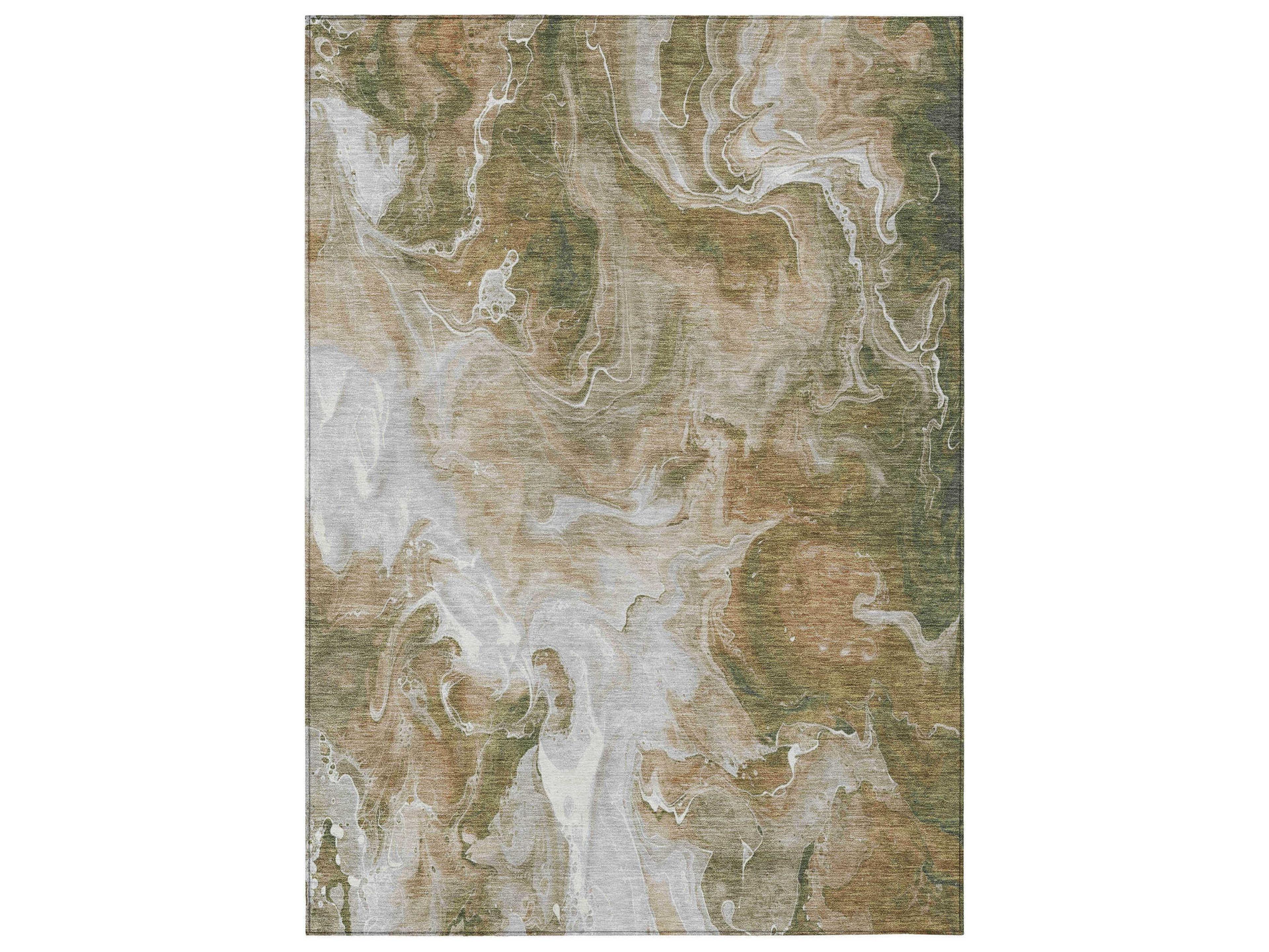 Dalyn Chantille Abstract Area Rug