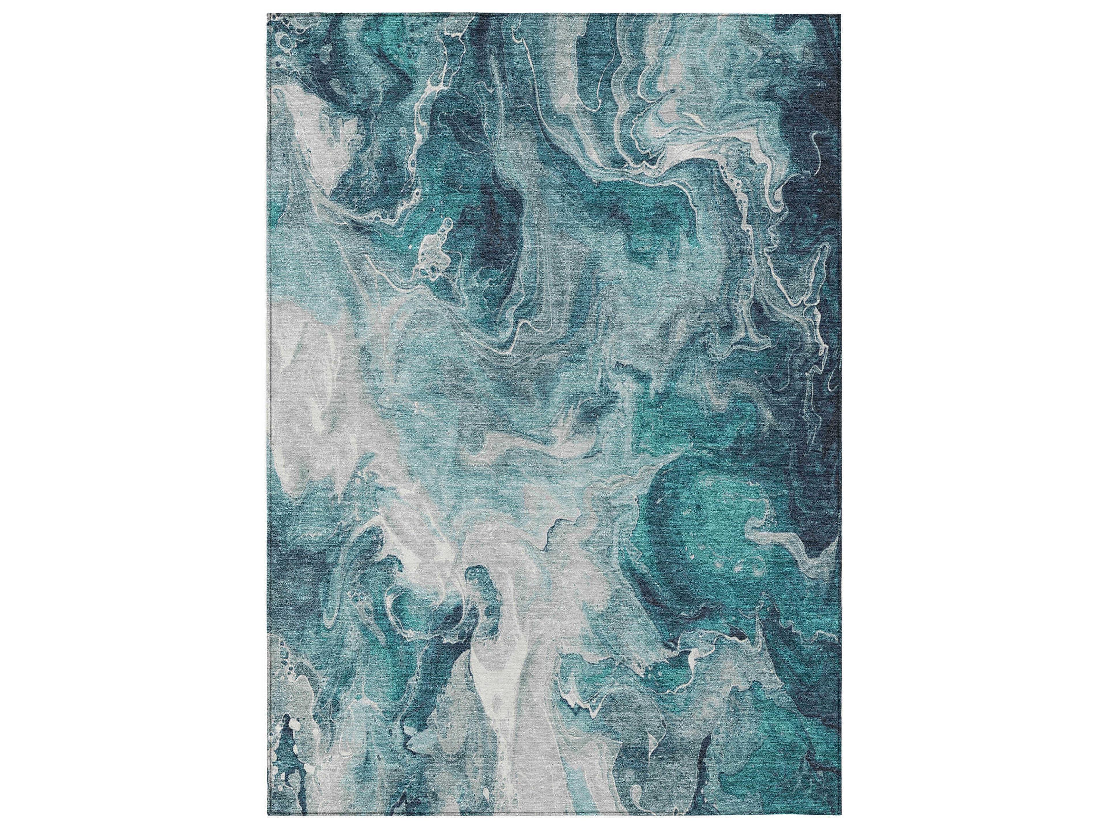 Dalyn Chantille Abstract Area Rug