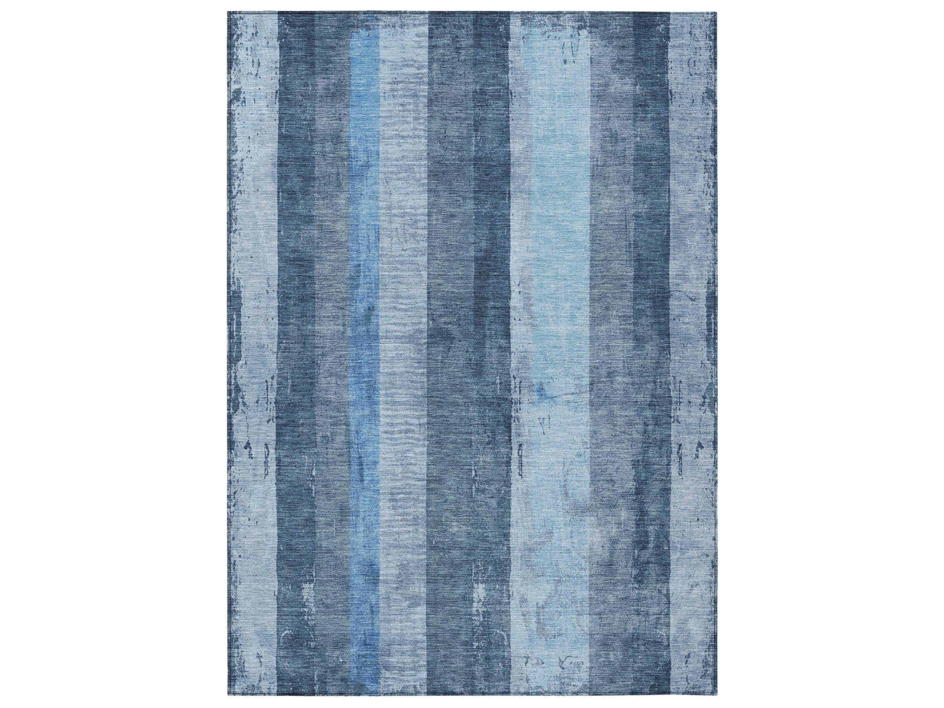 Dalyn Chantille Striped Area Rug