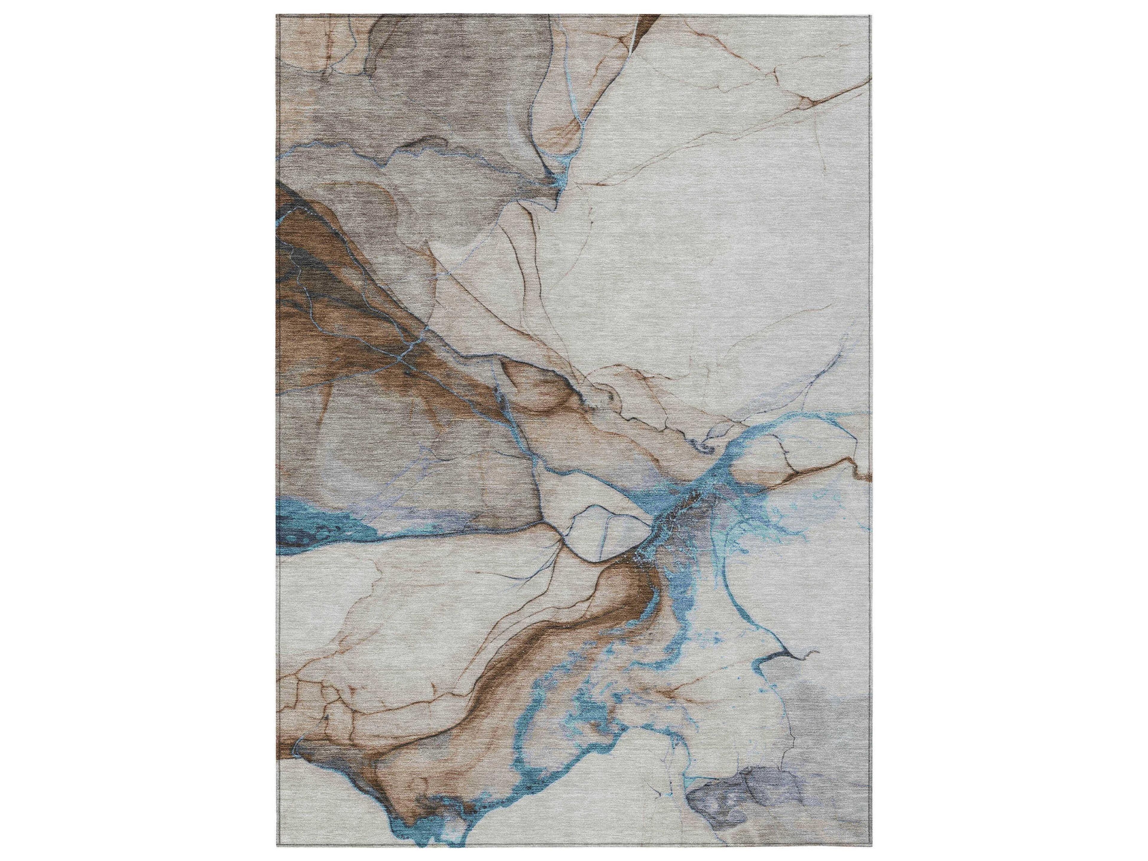 Dalyn Chantille Abstract Area Rug