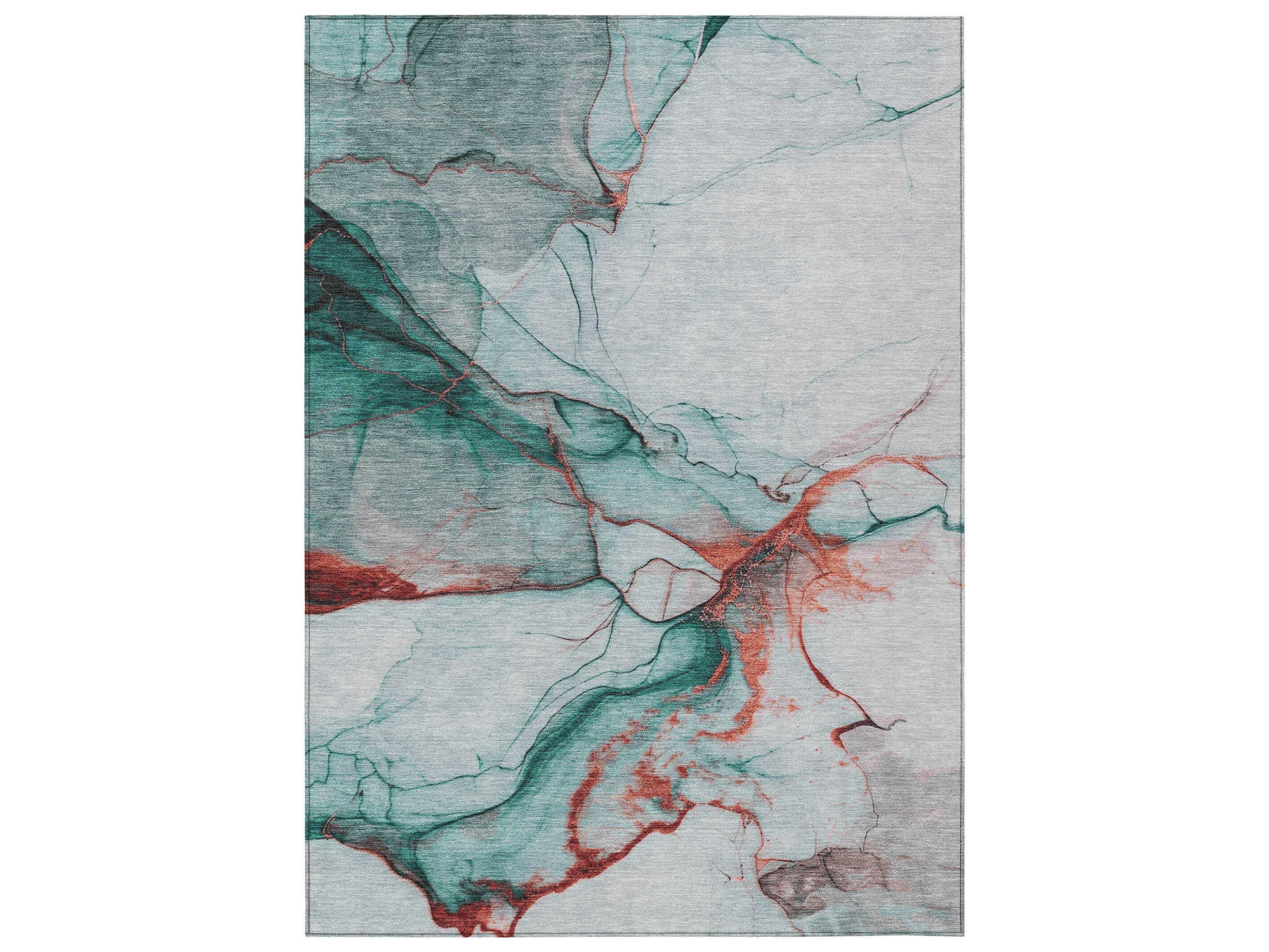 Dalyn Chantille Abstract Area Rug