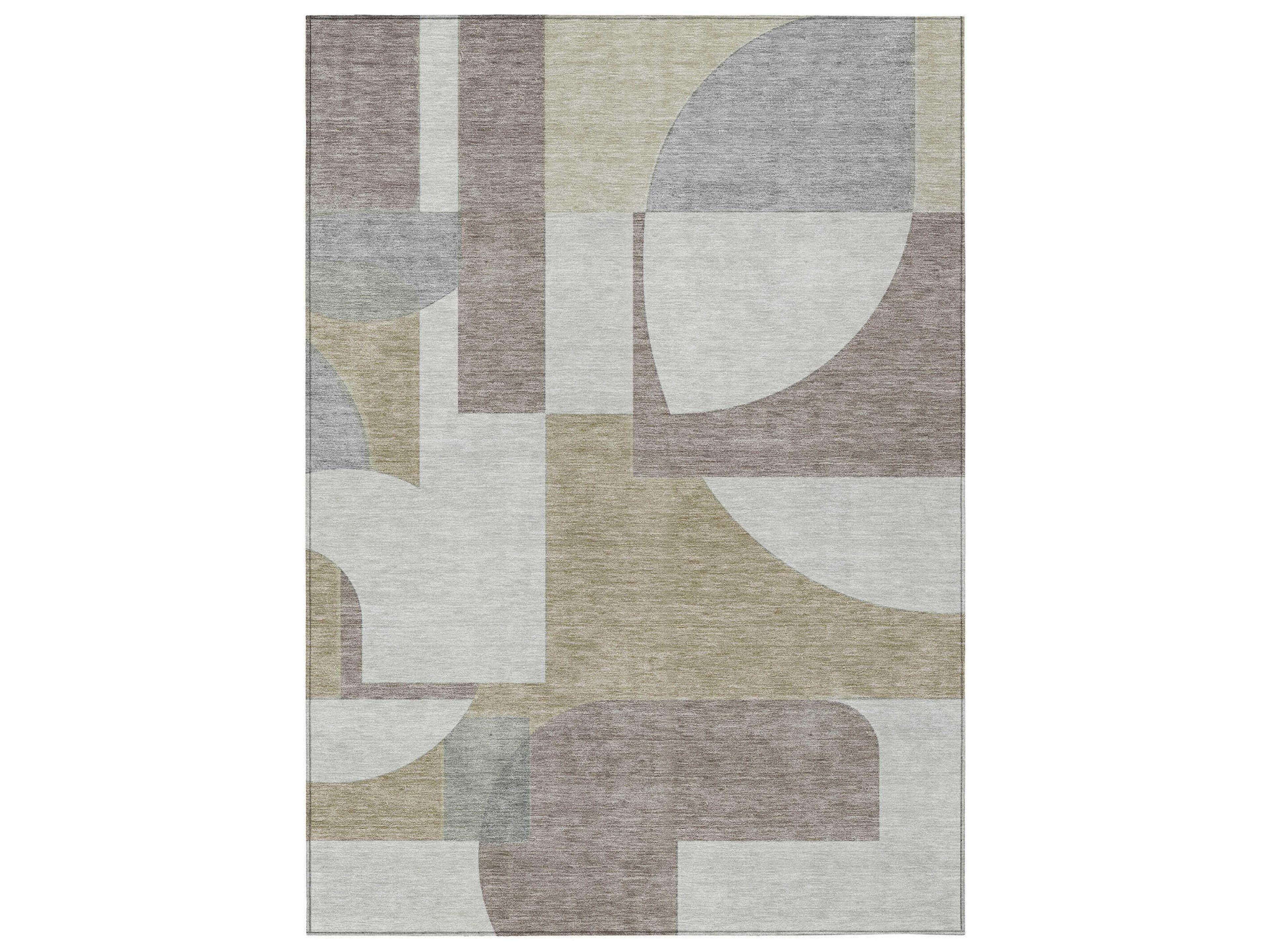 Dalyn Chantille Geometric Area Rug