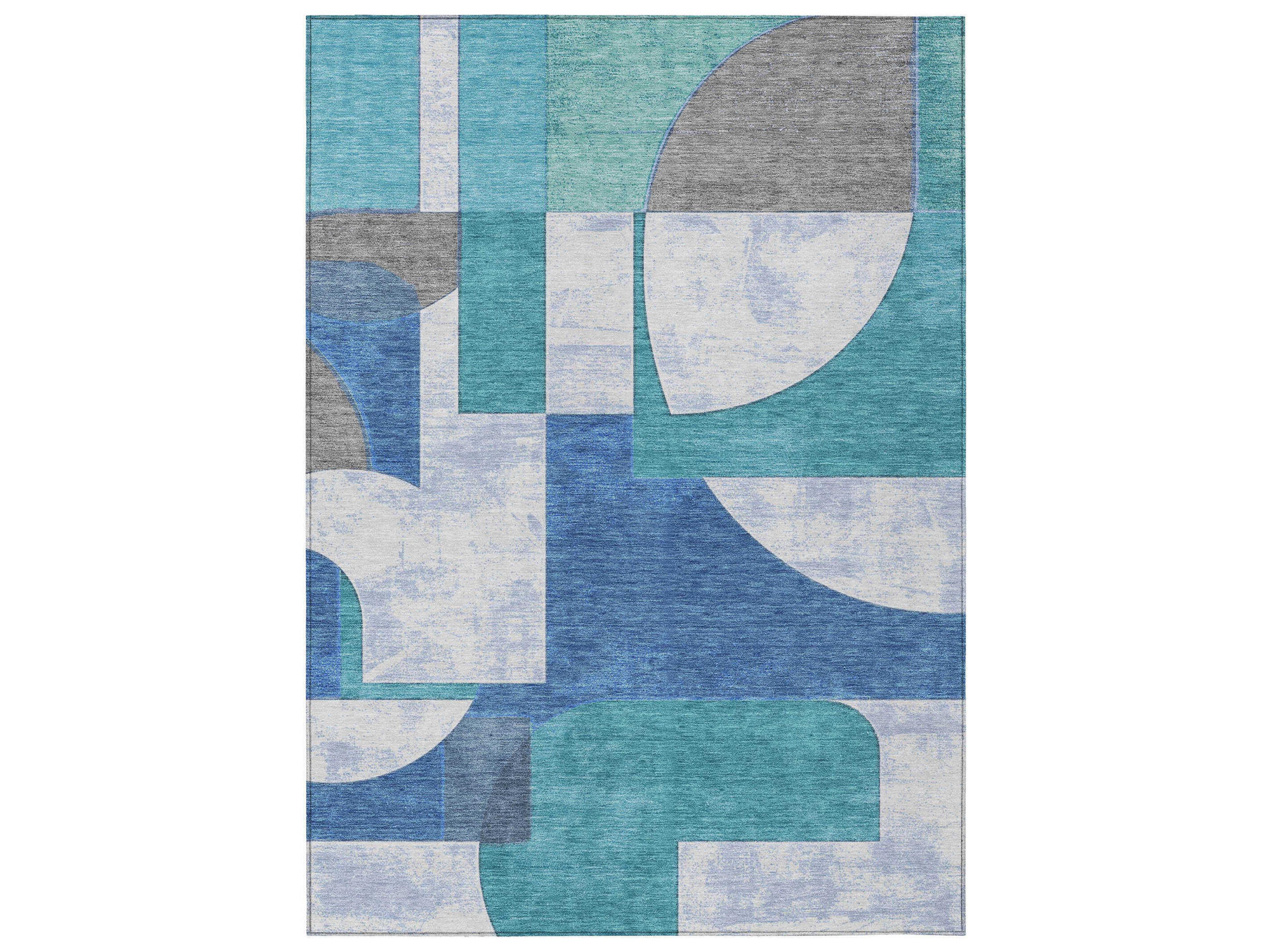 Dalyn Chantille Geometric Area Rug