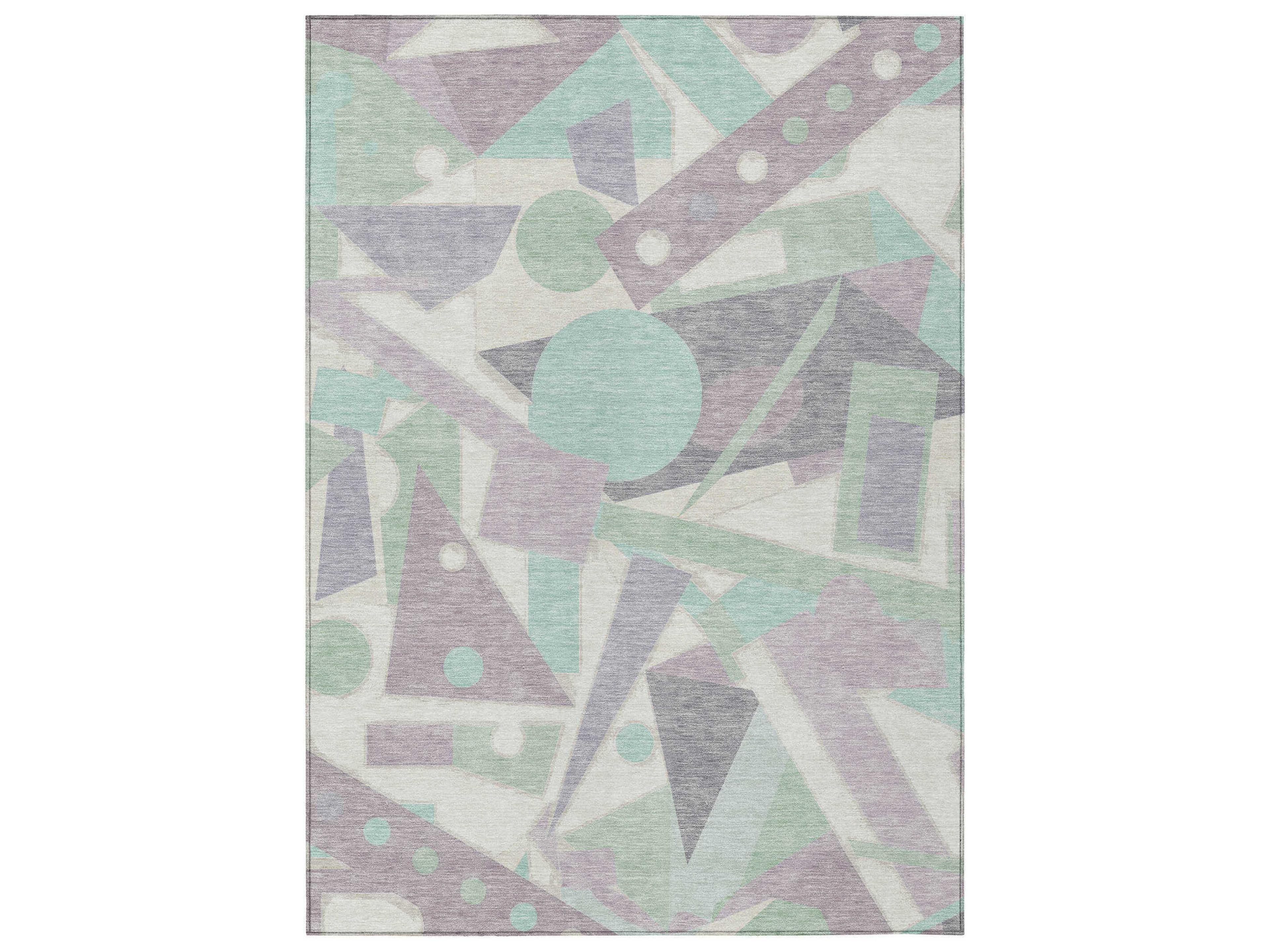 Dalyn Chantille Geometric Area Rug
