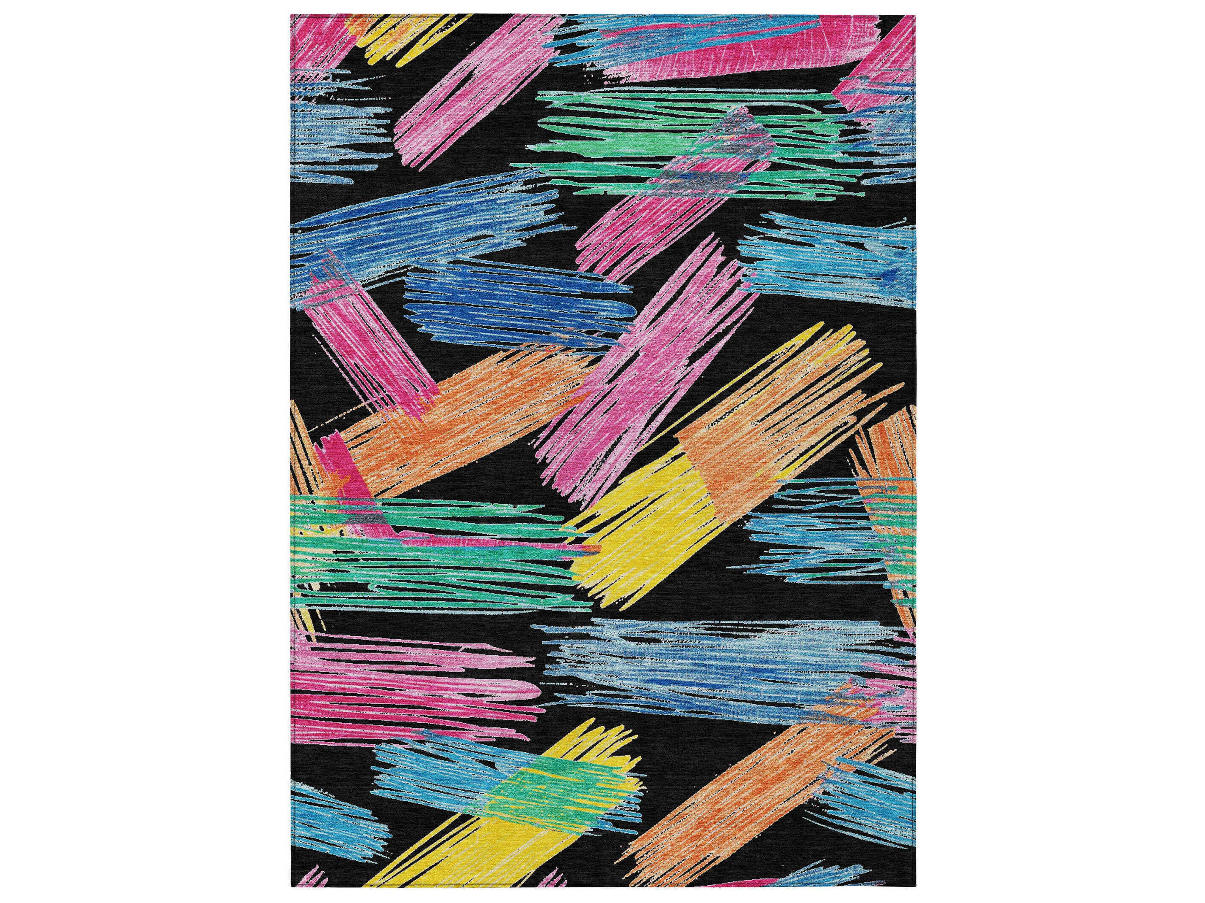 Dalyn Chantille Geometric Area Rug