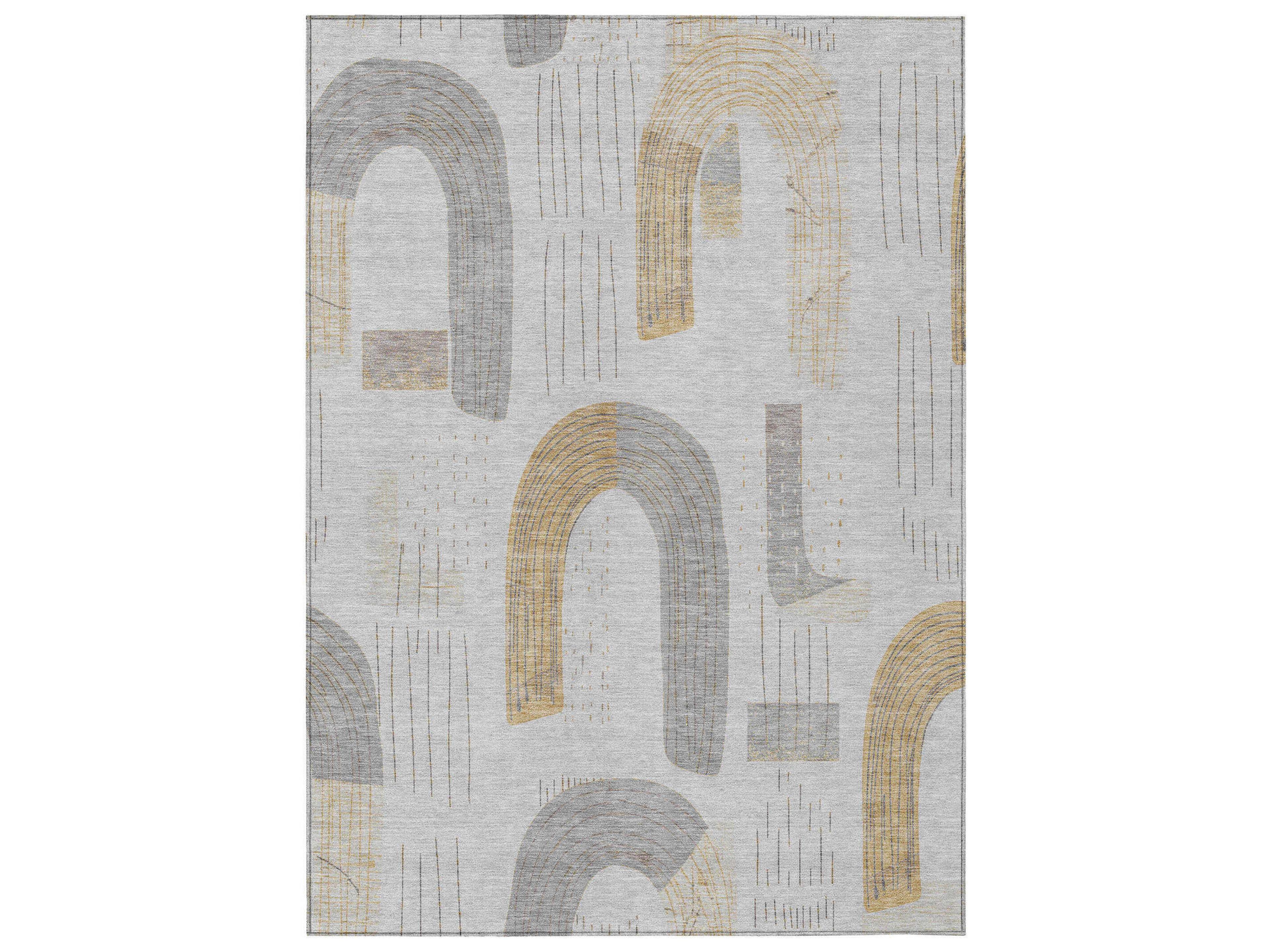 Dalyn Chantille Geometric Area Rug