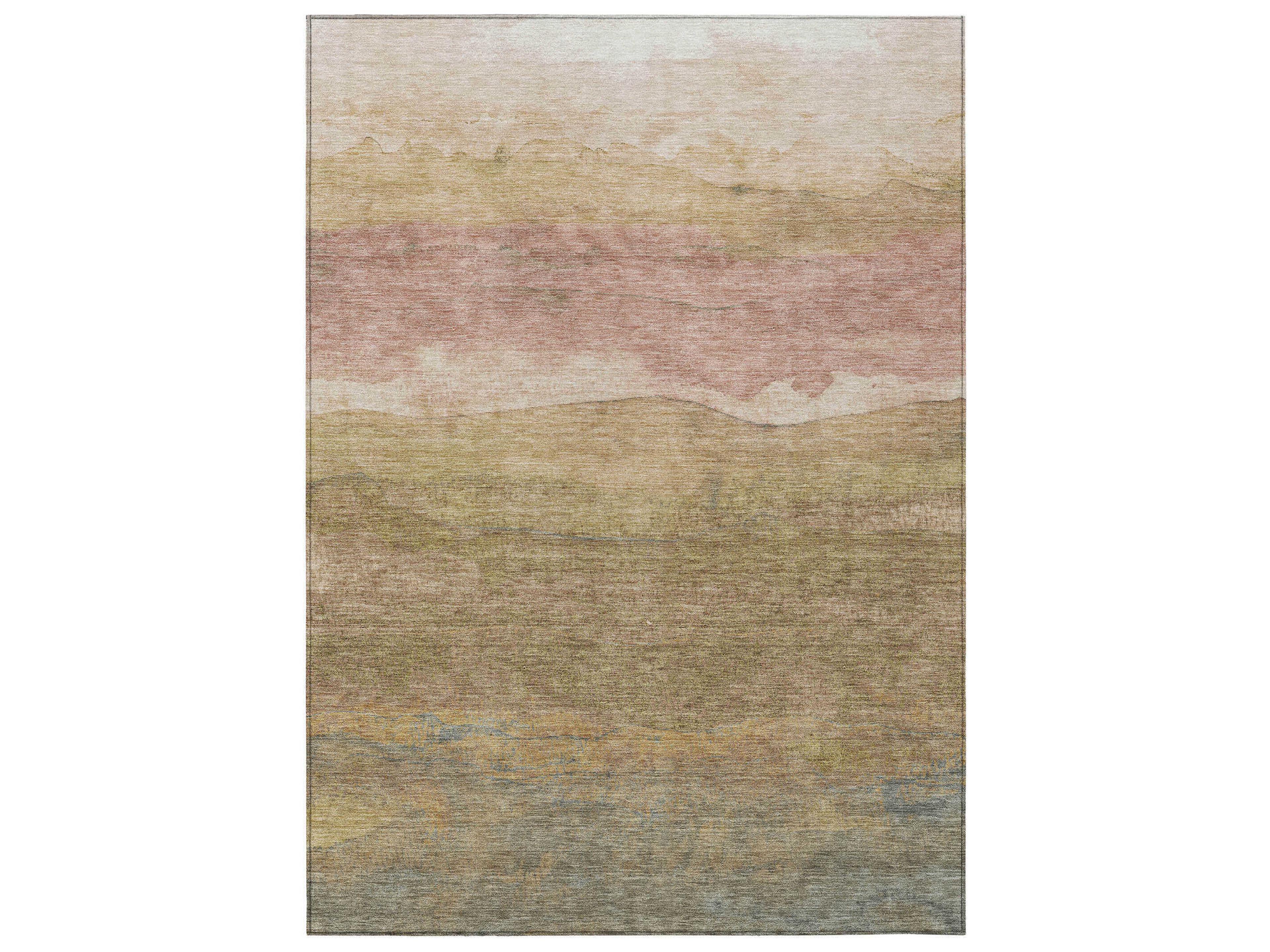 Dalyn Chantille Abstract Area Rug
