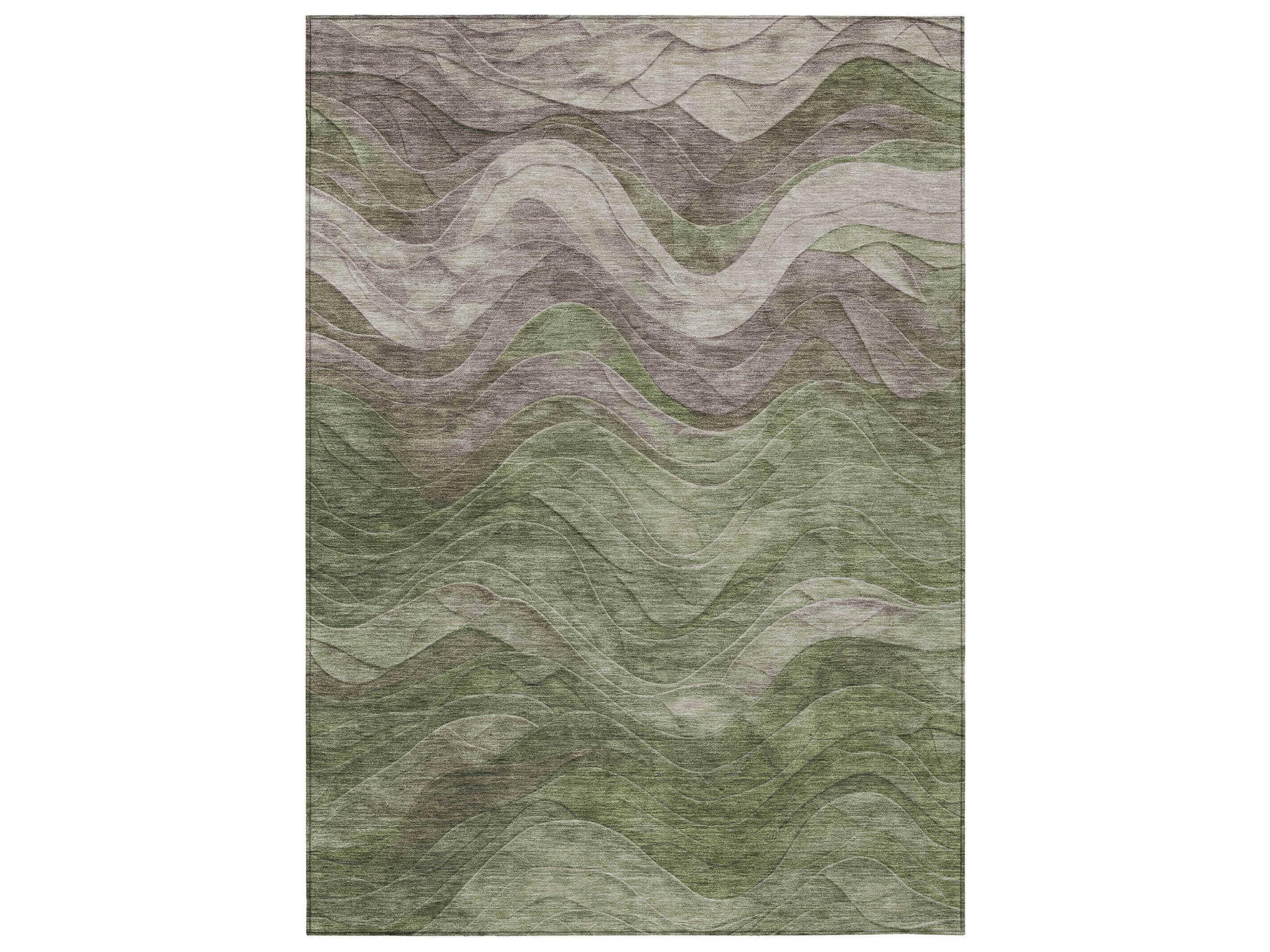 Dalyn Chantille Abstract Area Rug