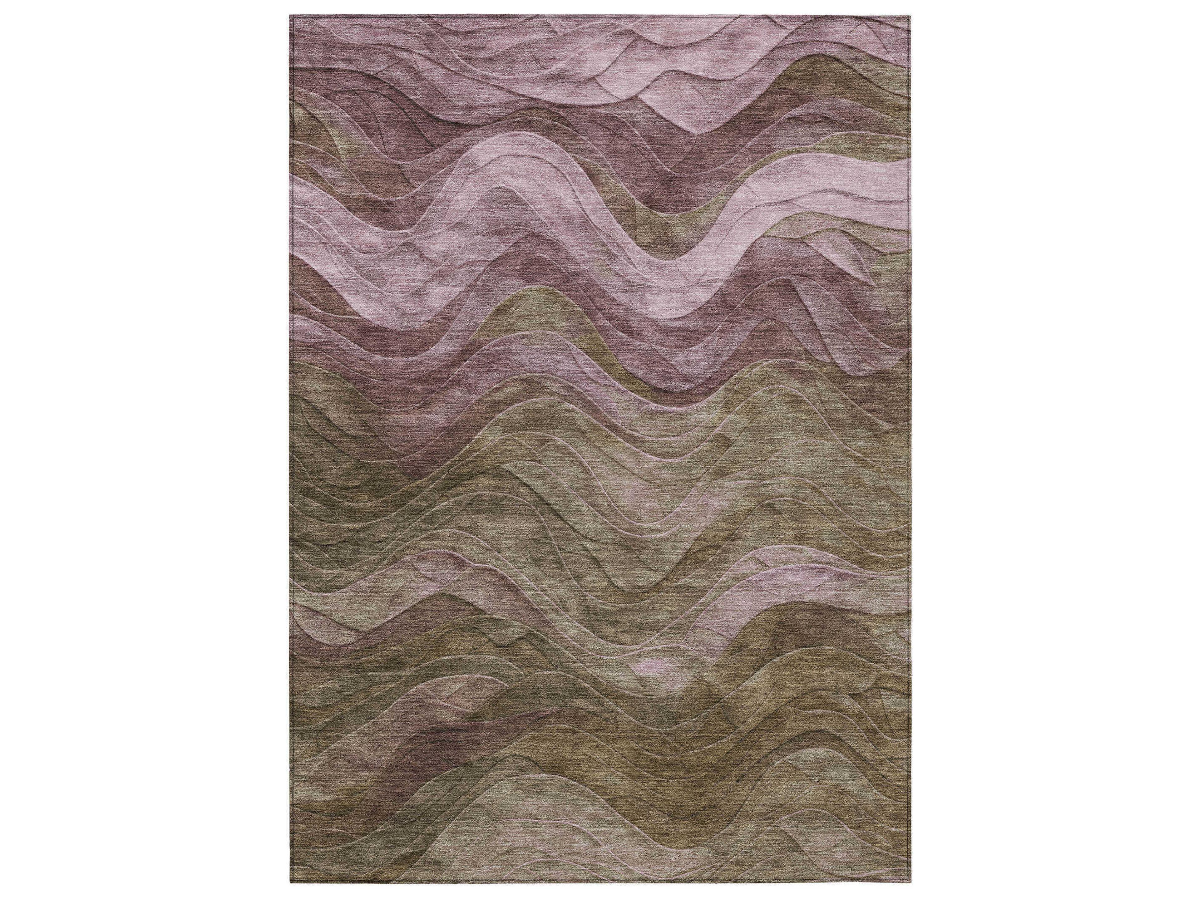 Dalyn Chantille Abstract Area Rug