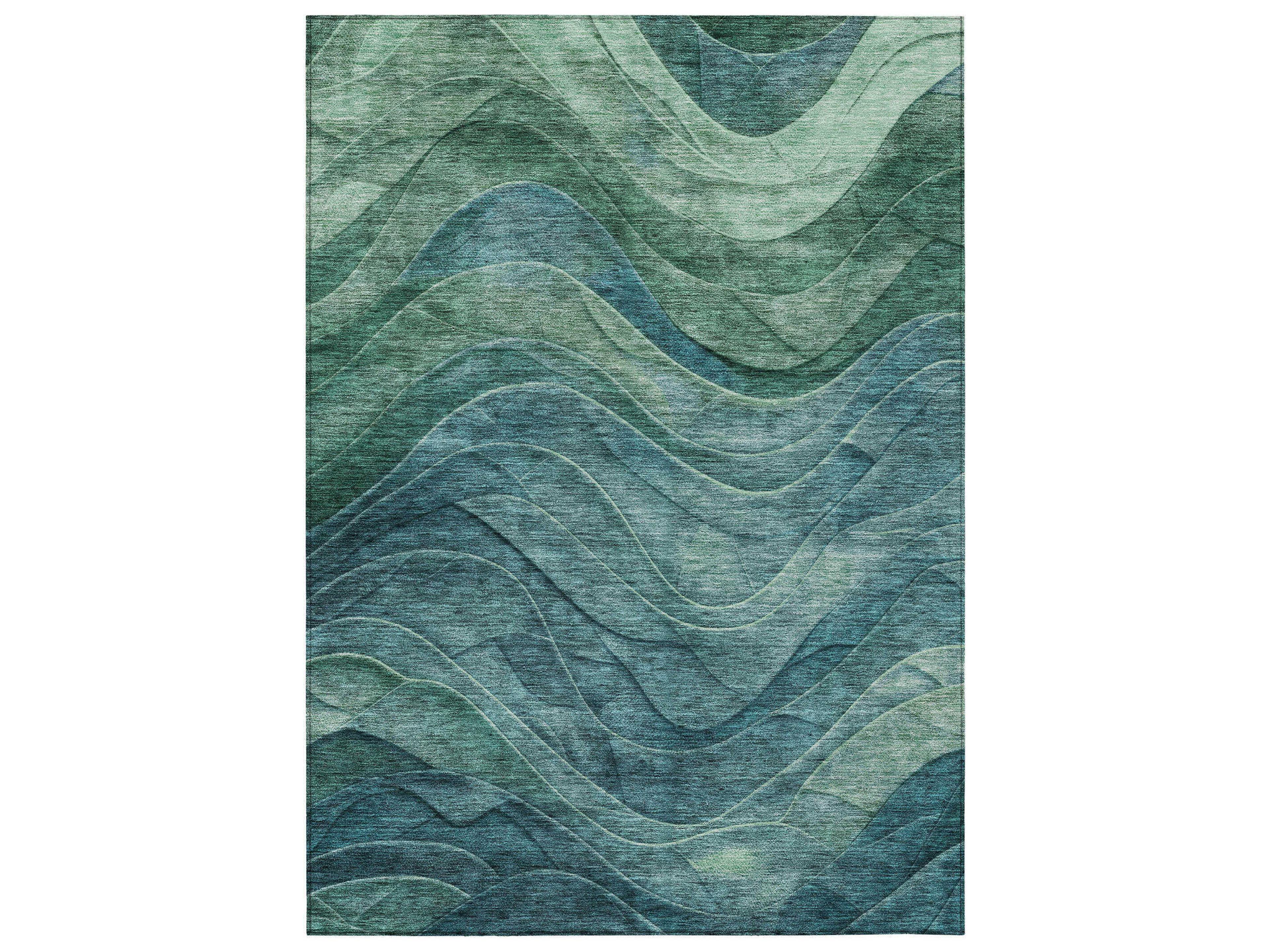 Dalyn Chantille Abstract Area Rug