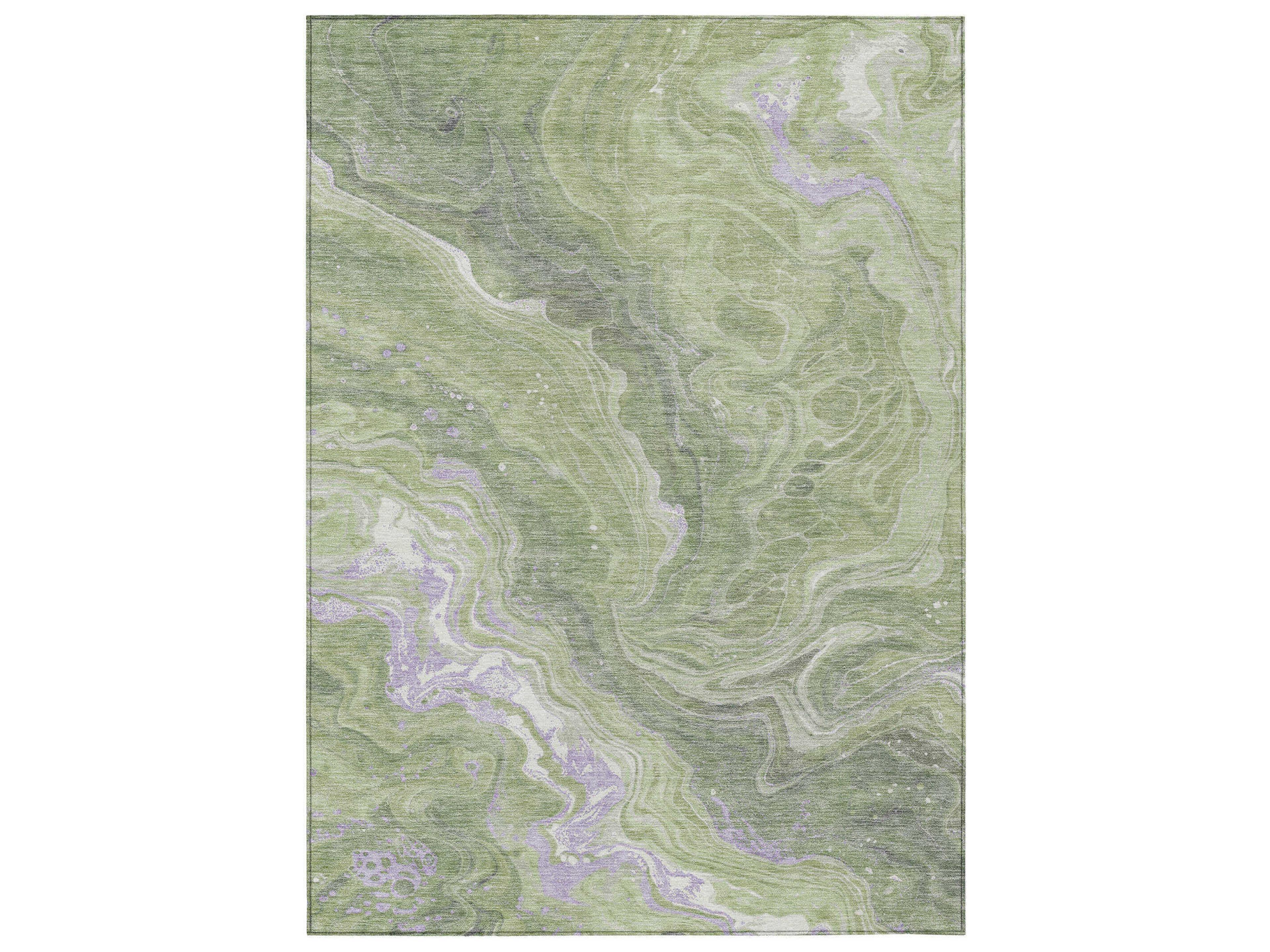 Dalyn Chantille Abstract Area Rug