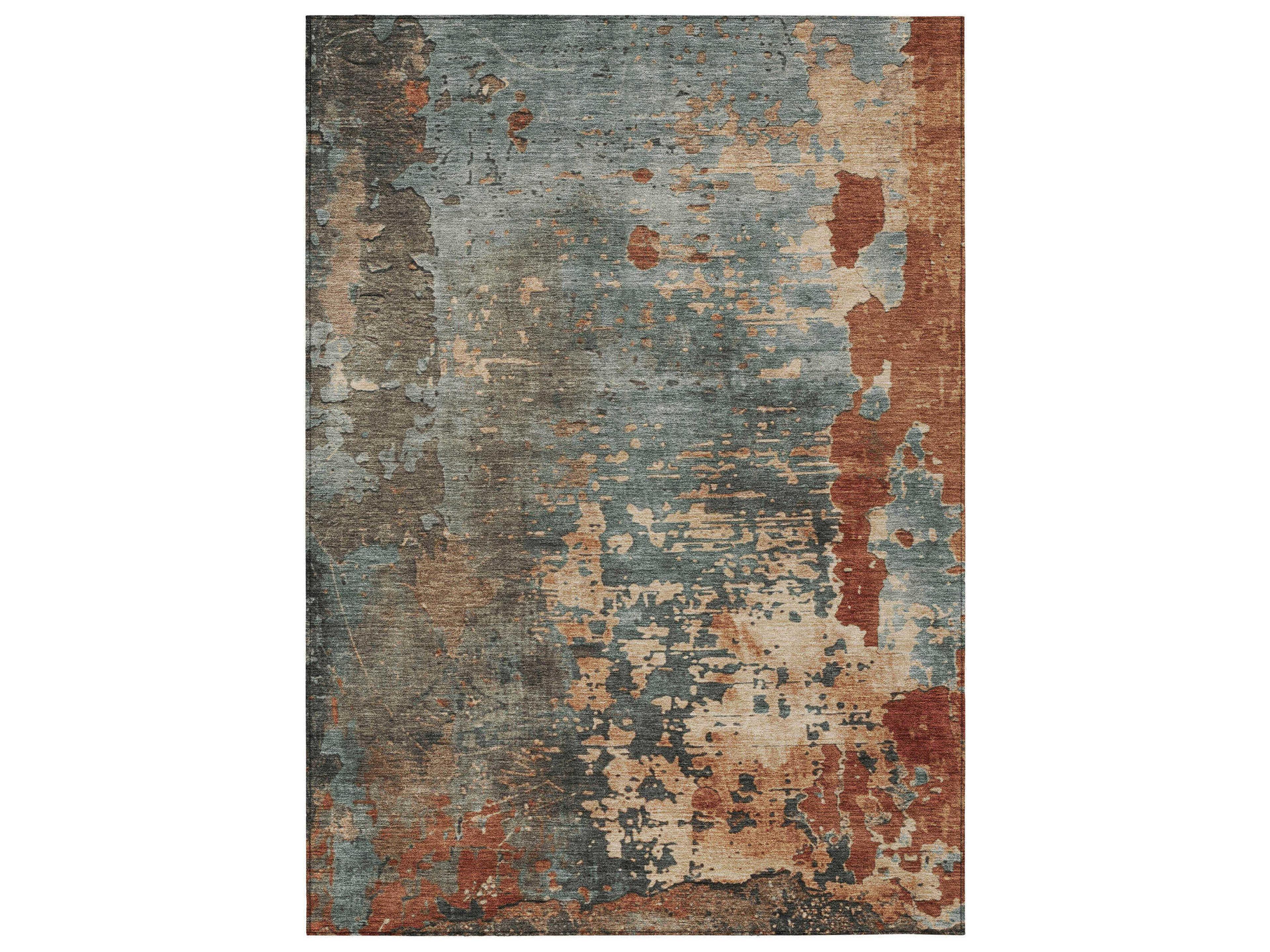 Dalyn Chantille Abstract Area Rug