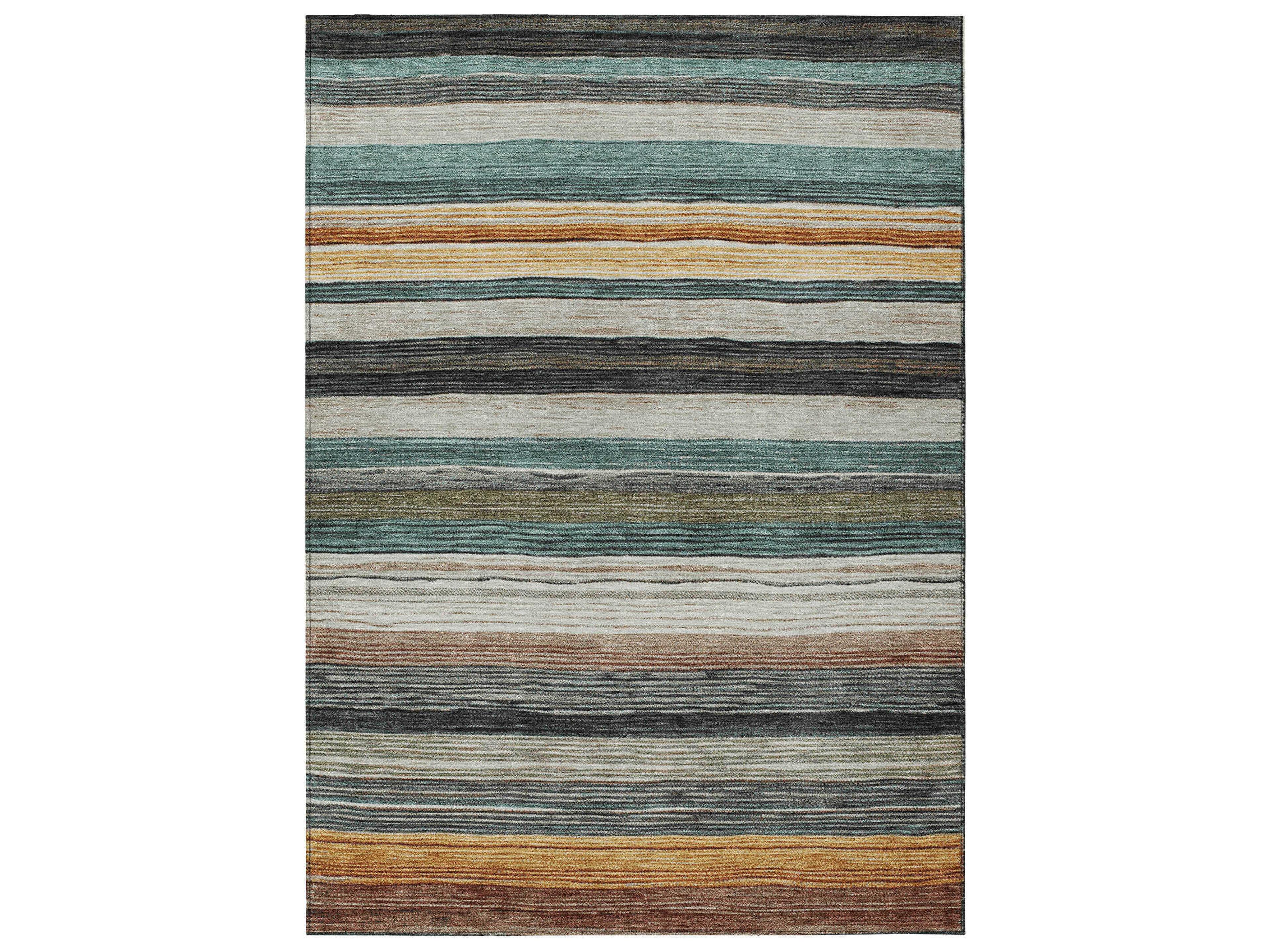 Dalyn Chantille Striped Area Rug