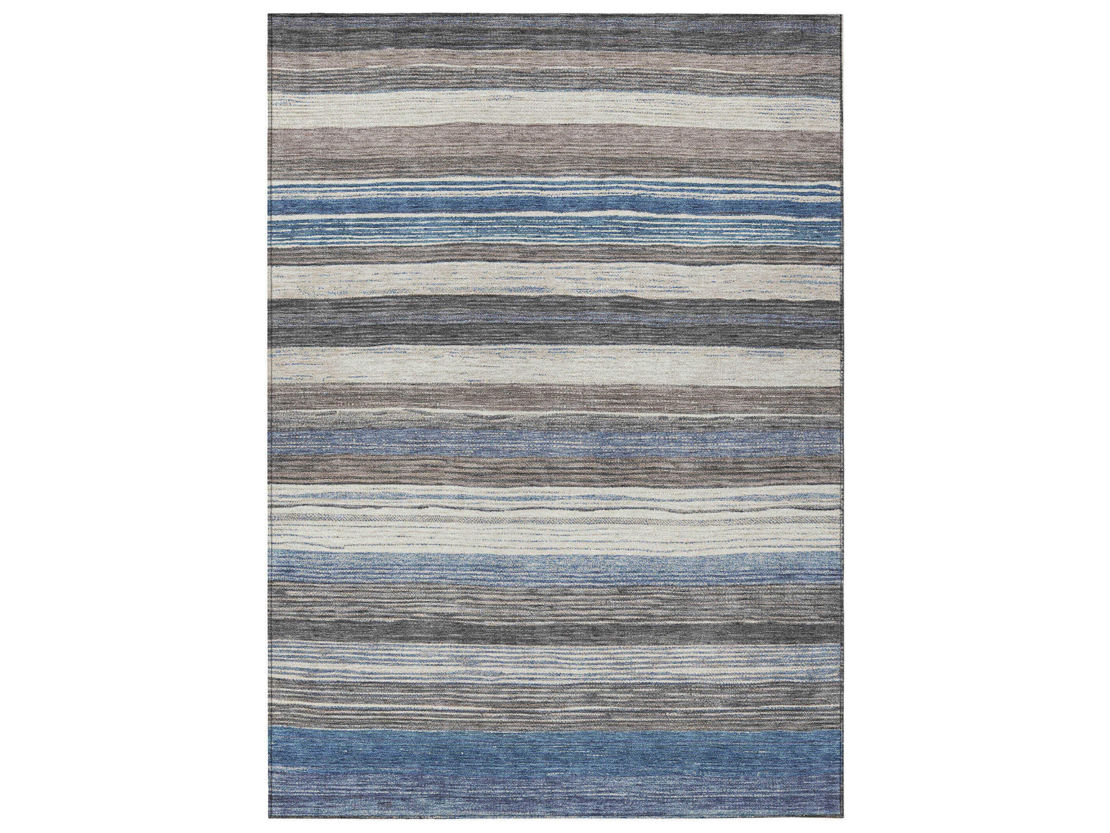Dalyn Chantille Striped Area Rug