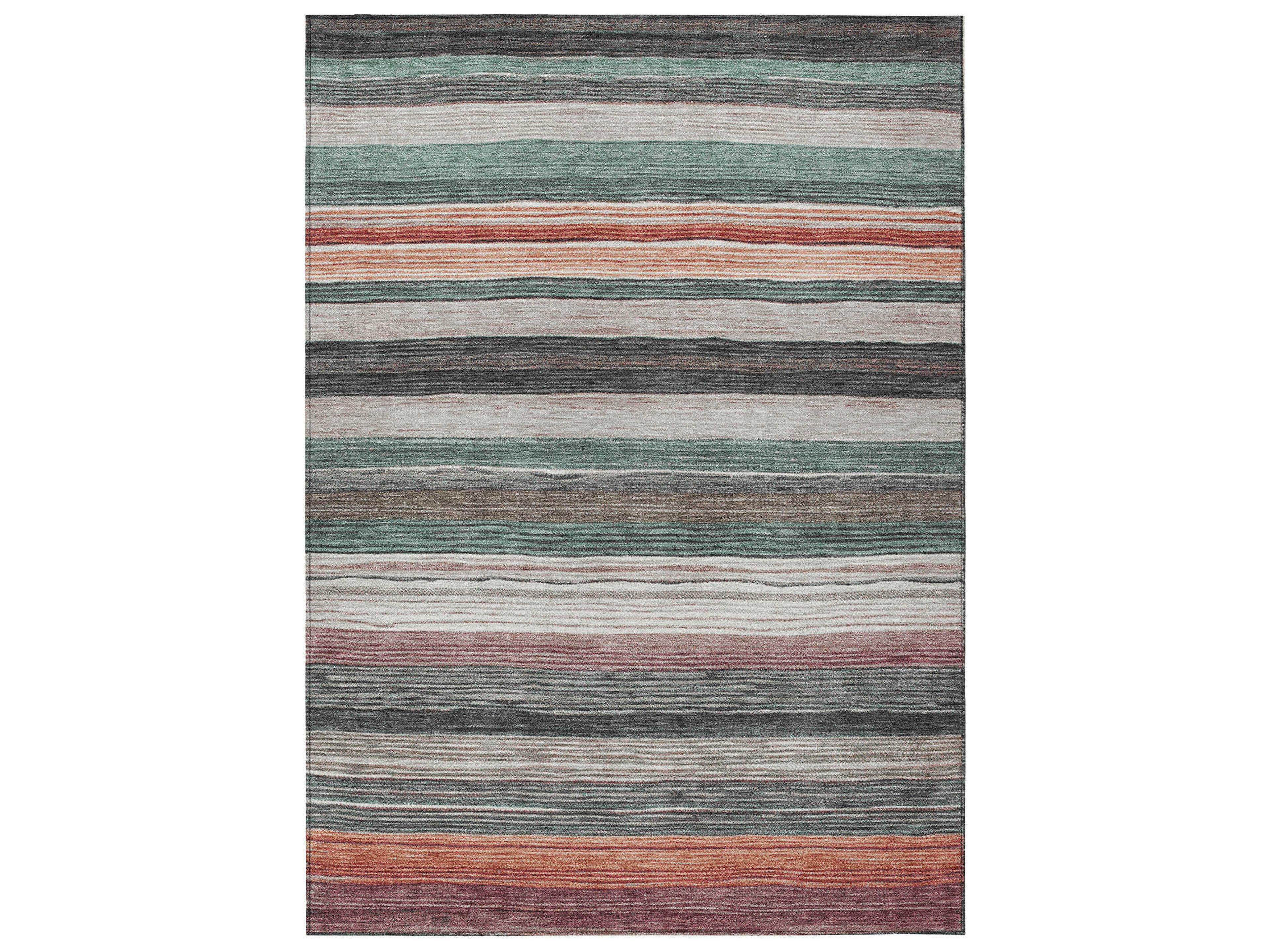 Dalyn Chantille Striped Area Rug