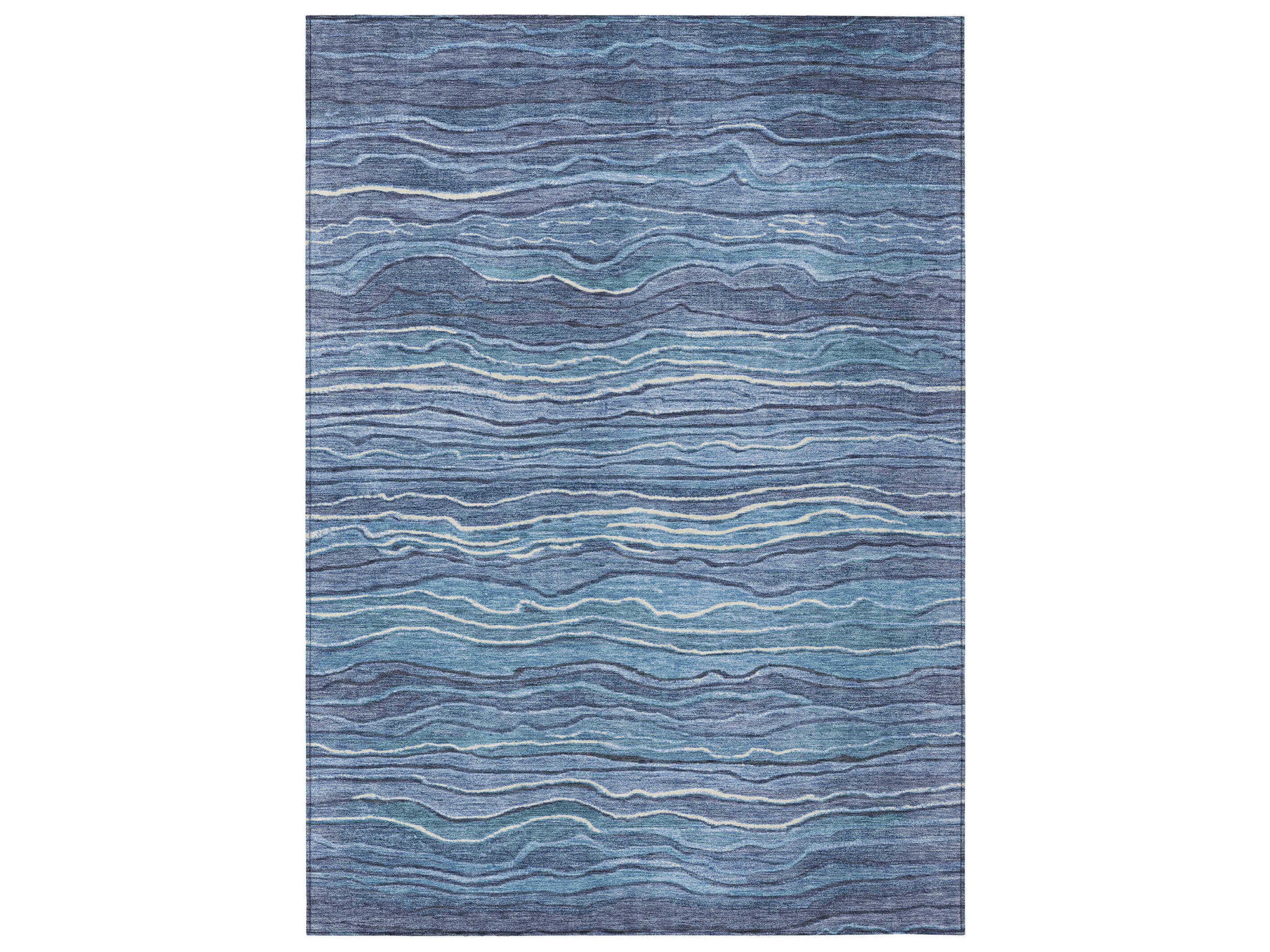 Dalyn Chantille Striped Area Rug
