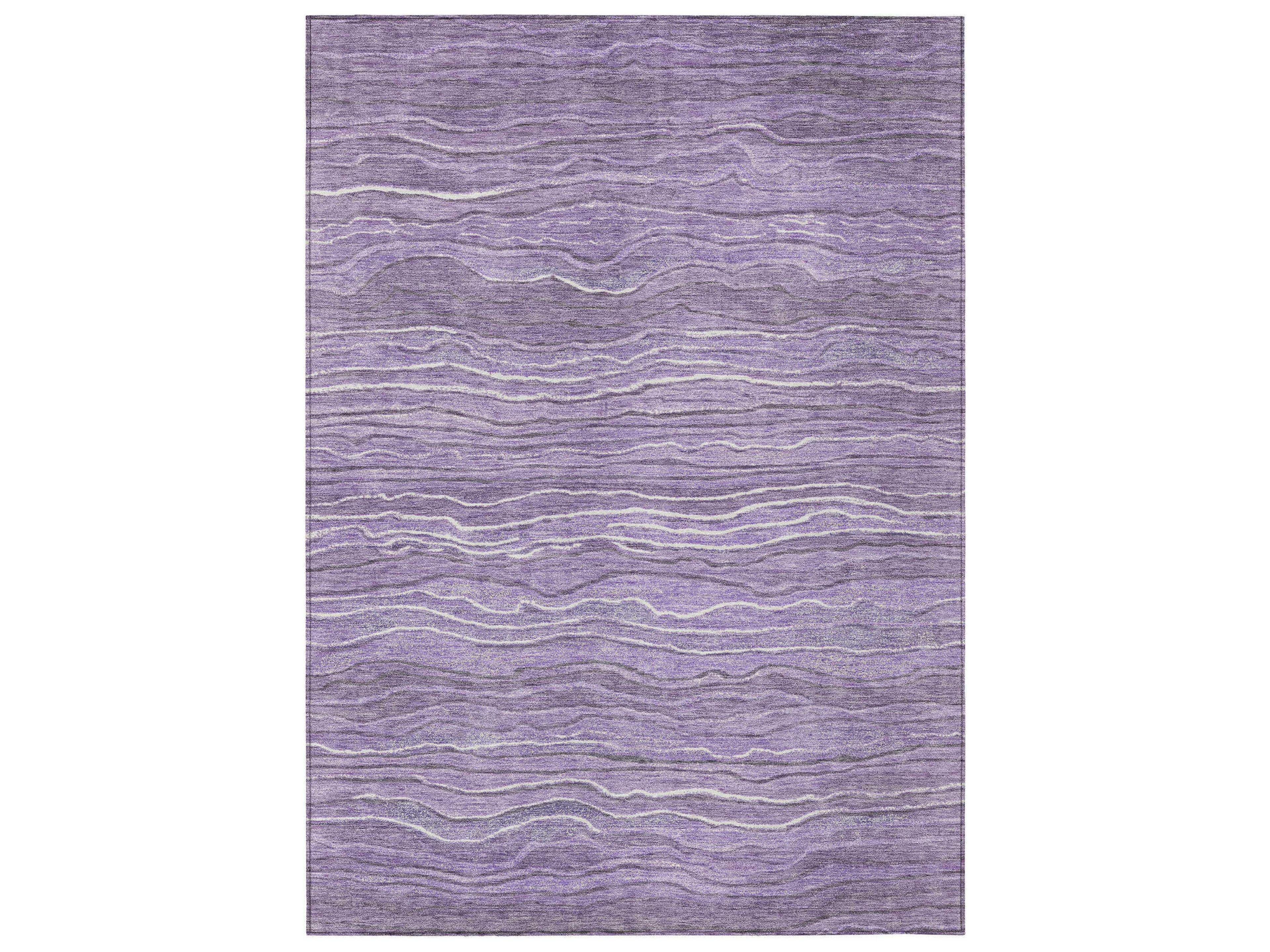 Dalyn Chantille Striped Area Rug