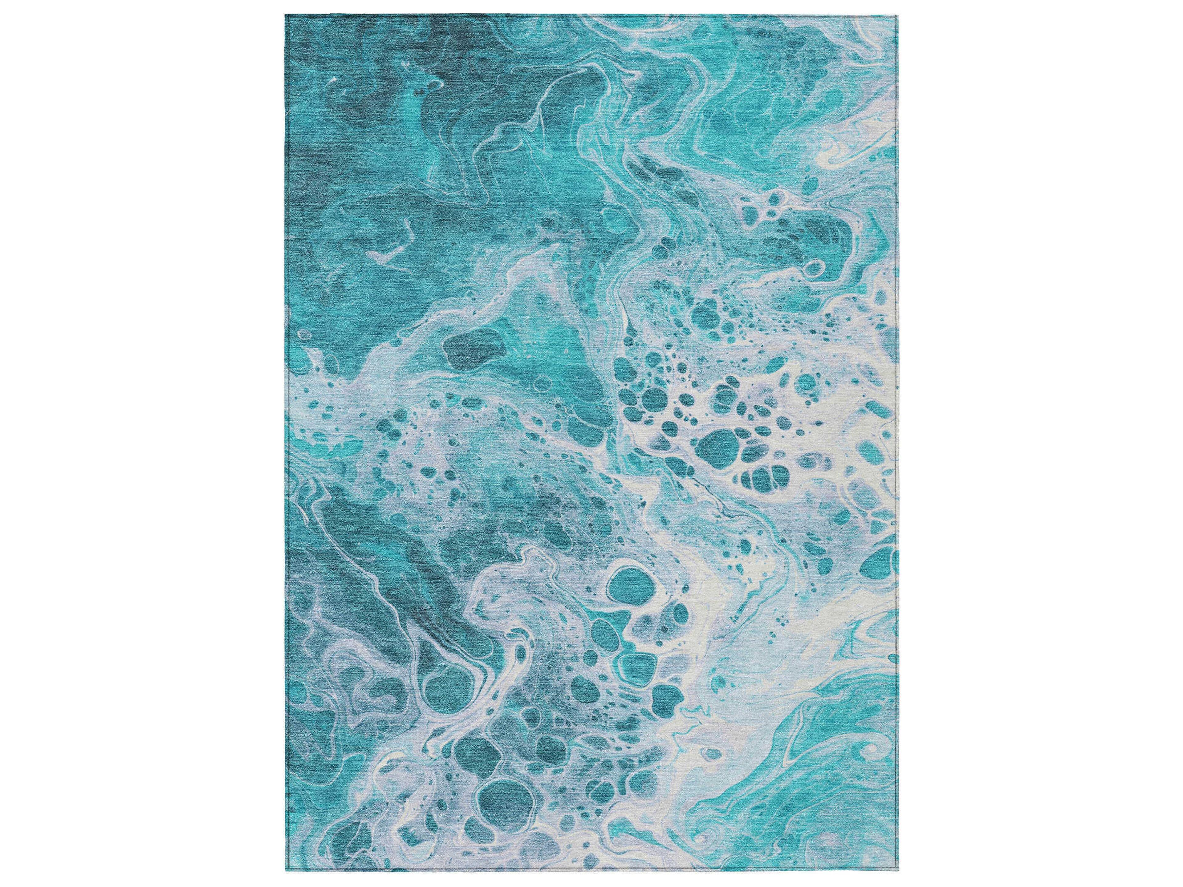 Dalyn Chantille Abstract Area Rug