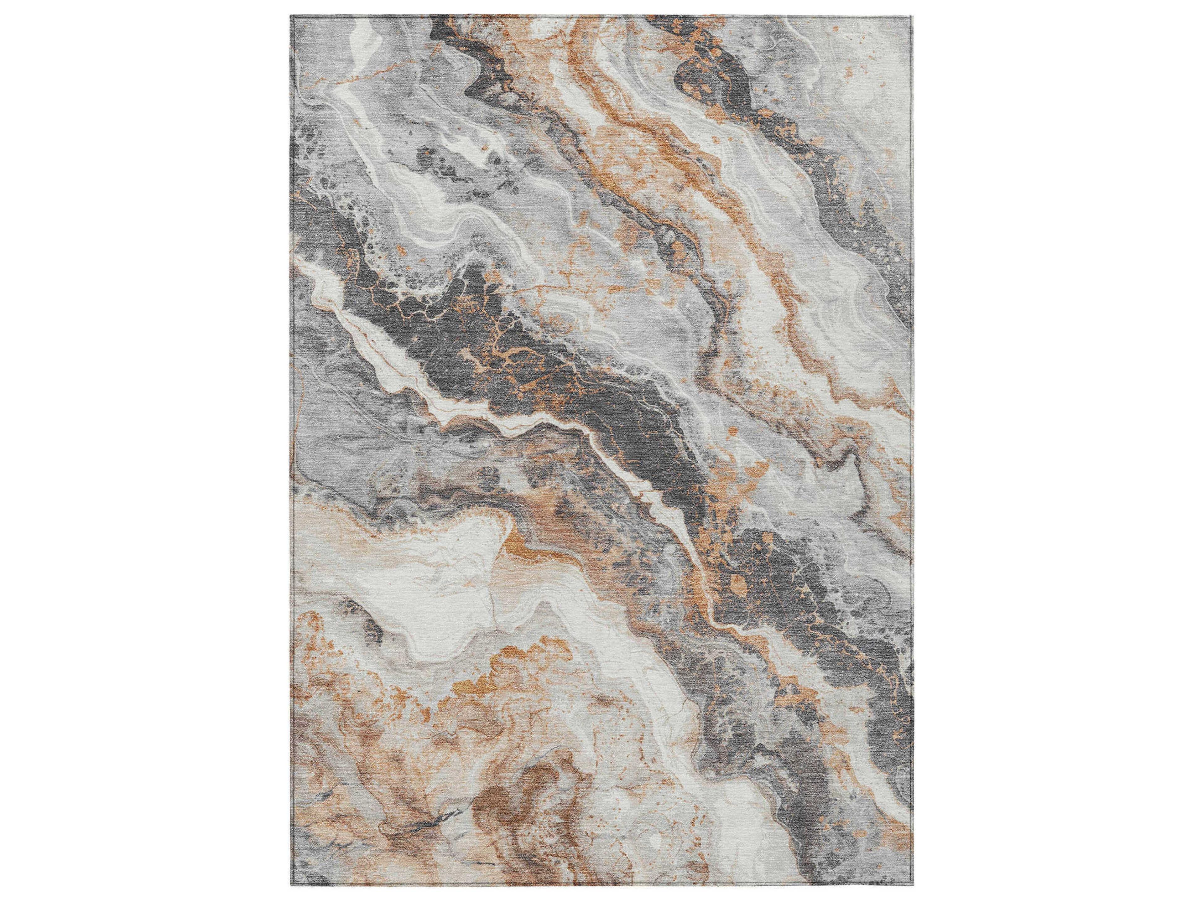 Dalyn Chantille Abstract Area Rug