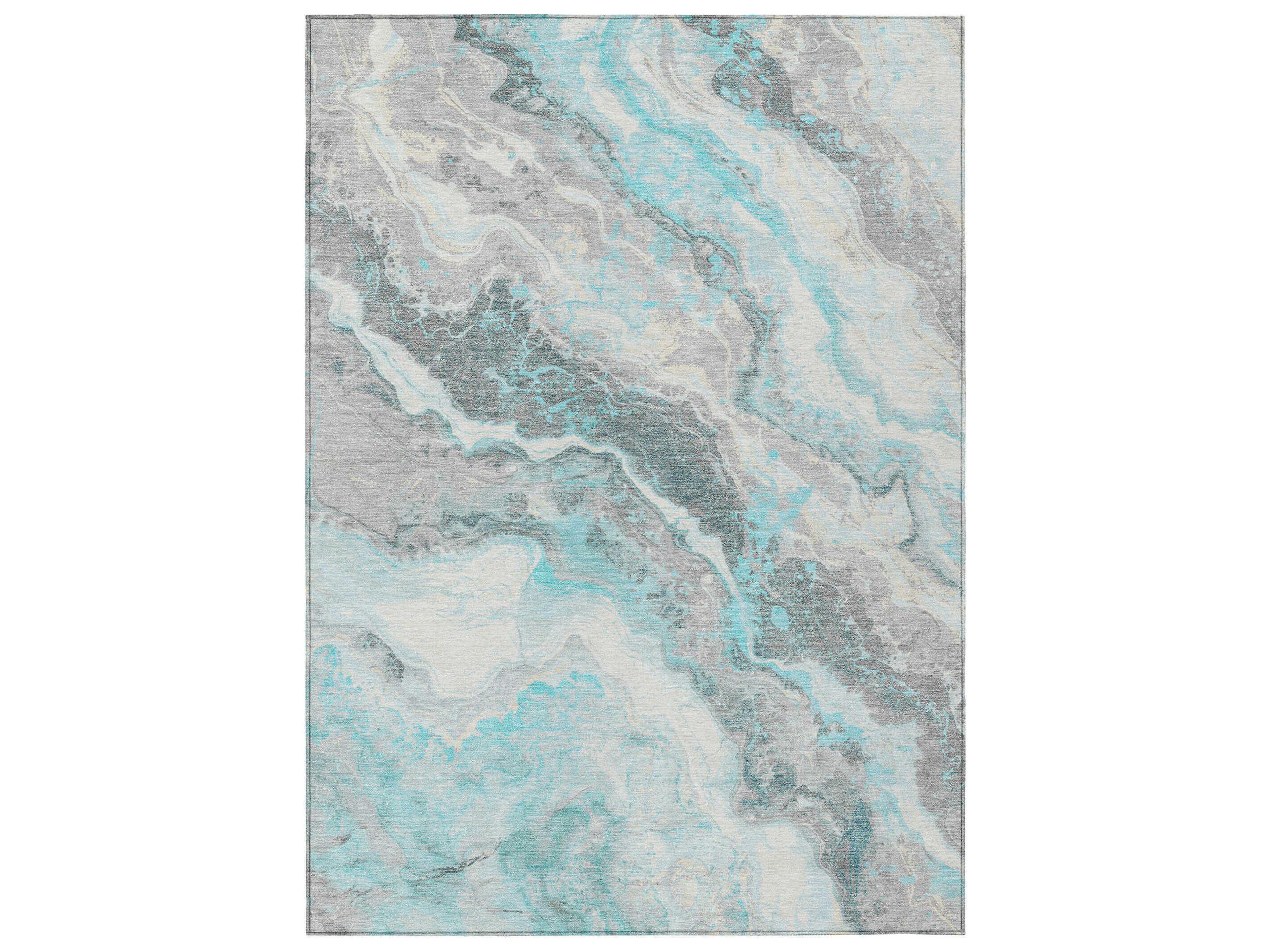 Dalyn Chantille Abstract Area Rug