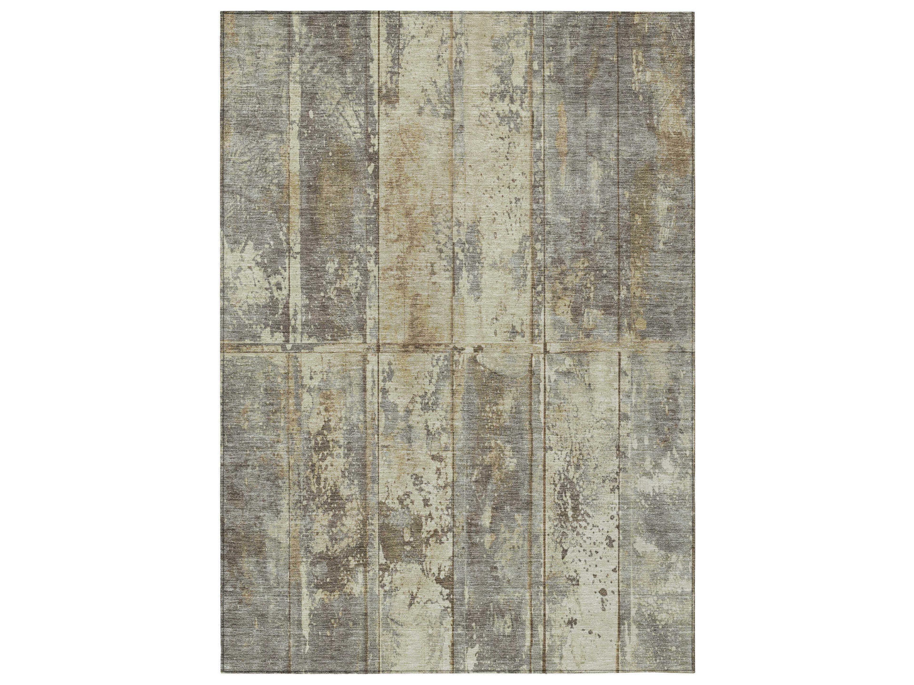 Dalyn Chantille Striped Area Rug