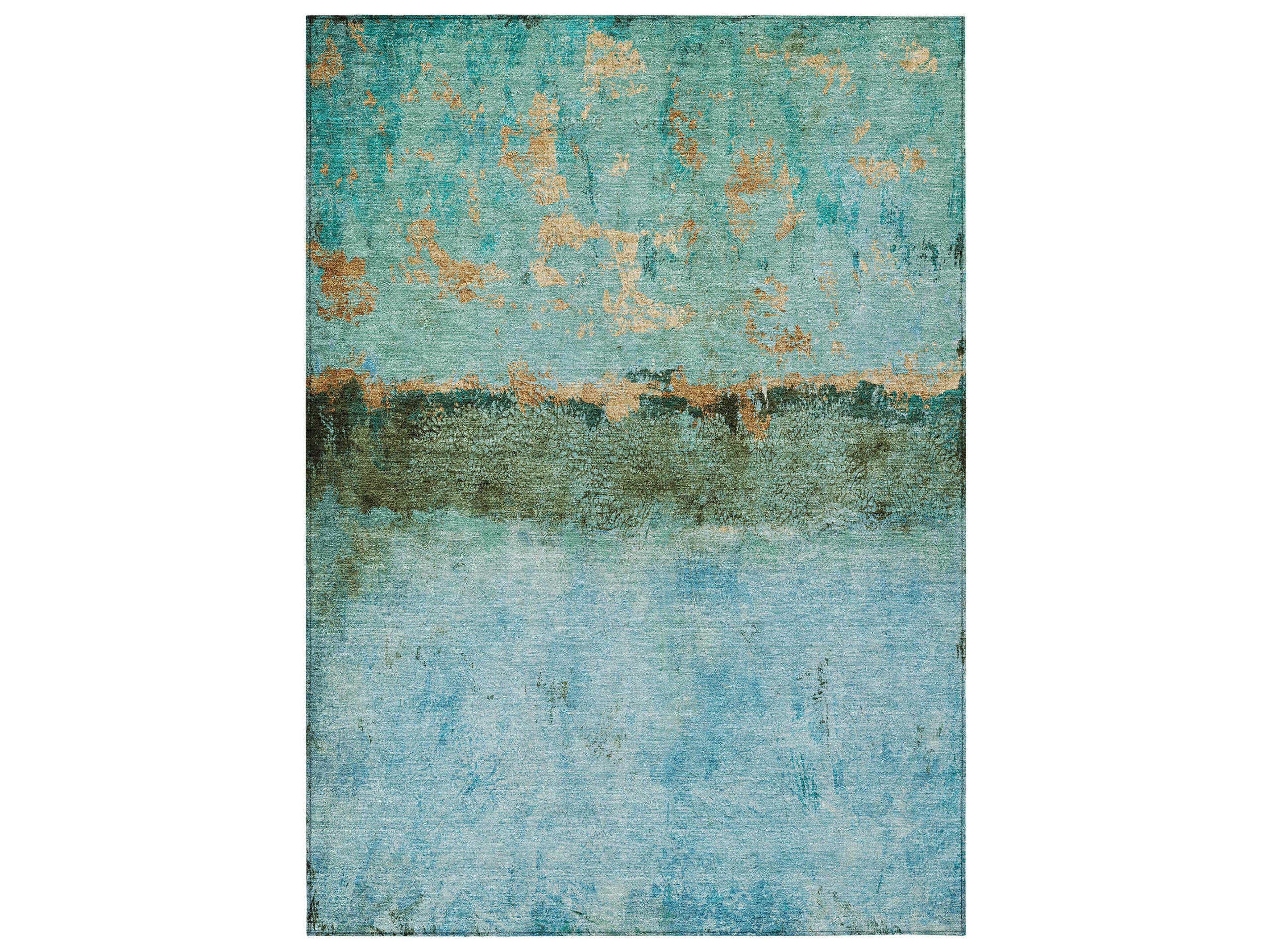 Dalyn Chantille Abstract Area Rug