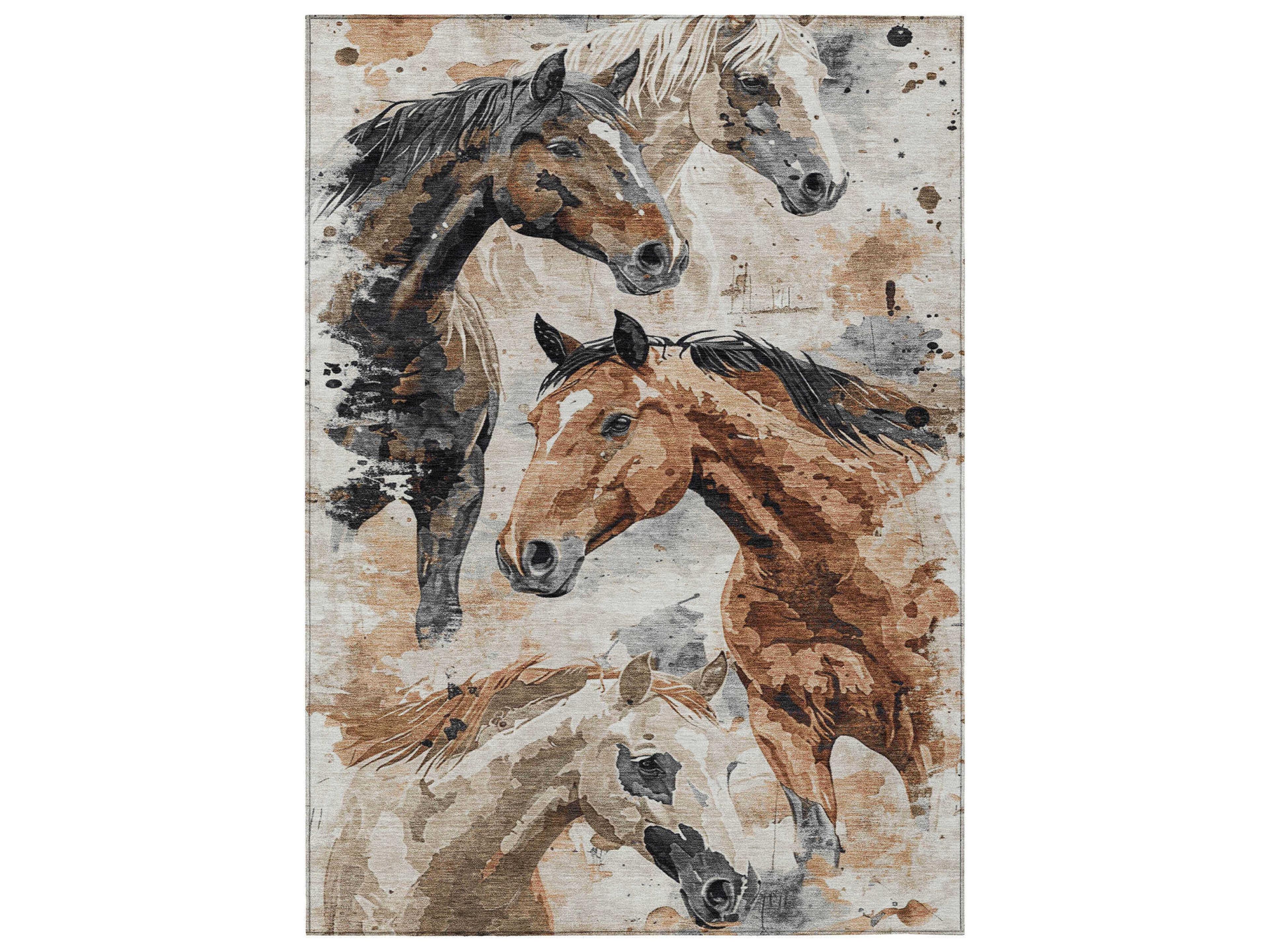Dalyn Chantille Graphic Area Rug