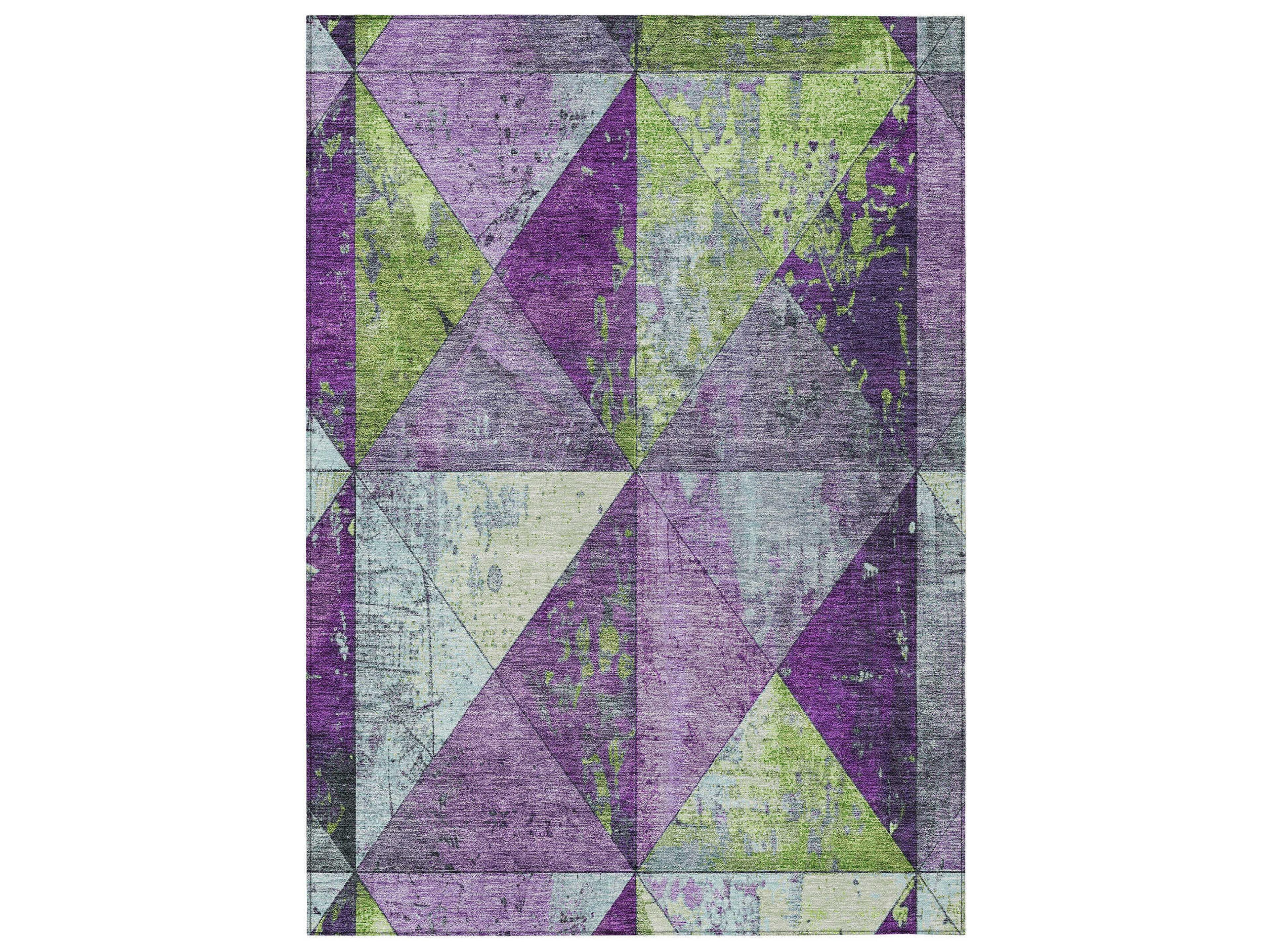 Dalyn Chantille Geometric Area Rug
