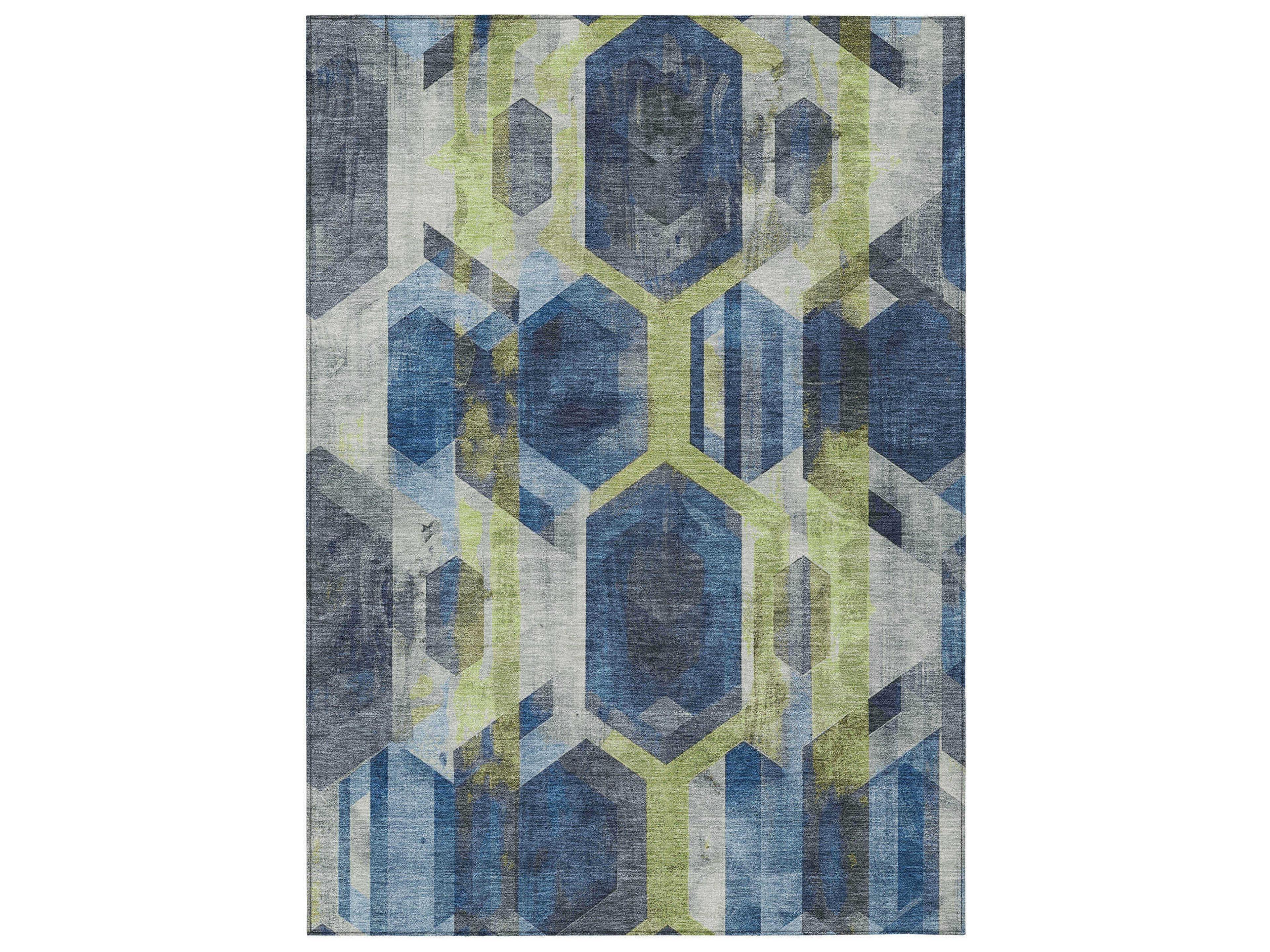 Dalyn Chantille Geometric Area Rug