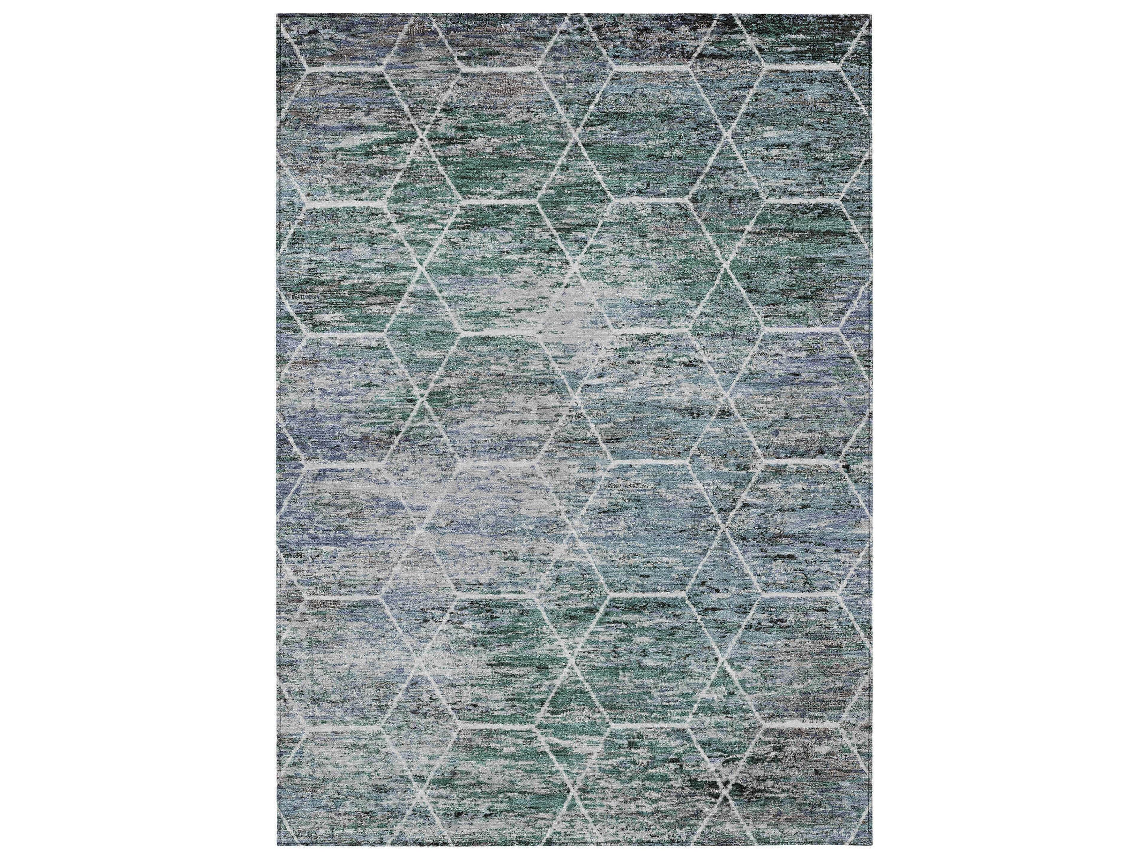 Dalyn Chantille Geometric Area Rug
